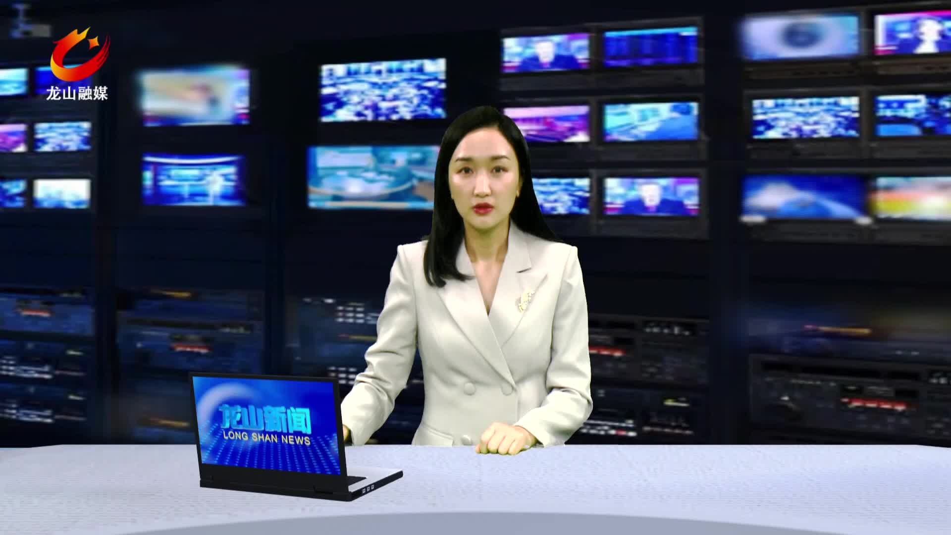 【龙山新闻】十三届县委理论学习中心组举行第五十次集体学习