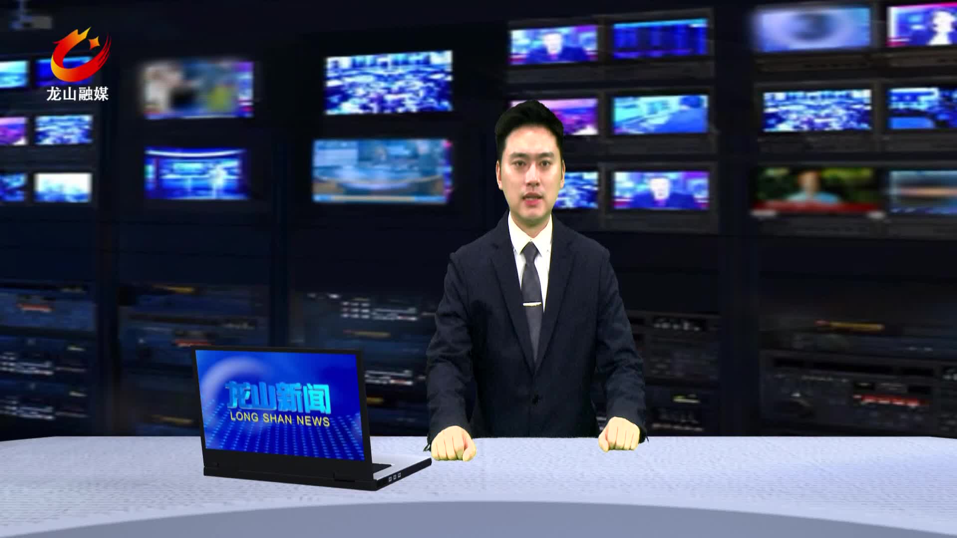 【龙山新闻】农车镇花桥村：百合种植忙