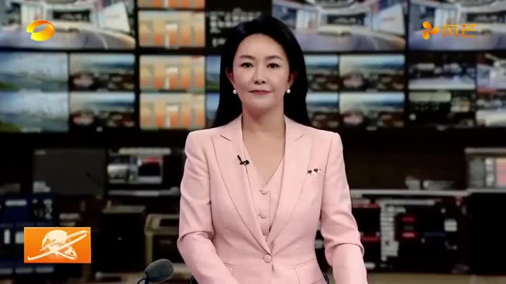 学习贯彻党的二十届四中全会精神中央宣讲团报告会在长沙举行 沈晓明作宣讲报告