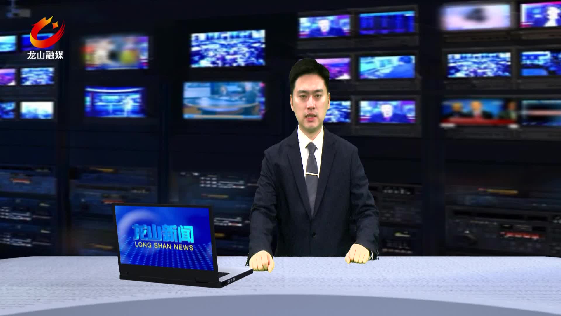 【龙山新闻】陶建军来县调研乡村振兴对口帮扶工作