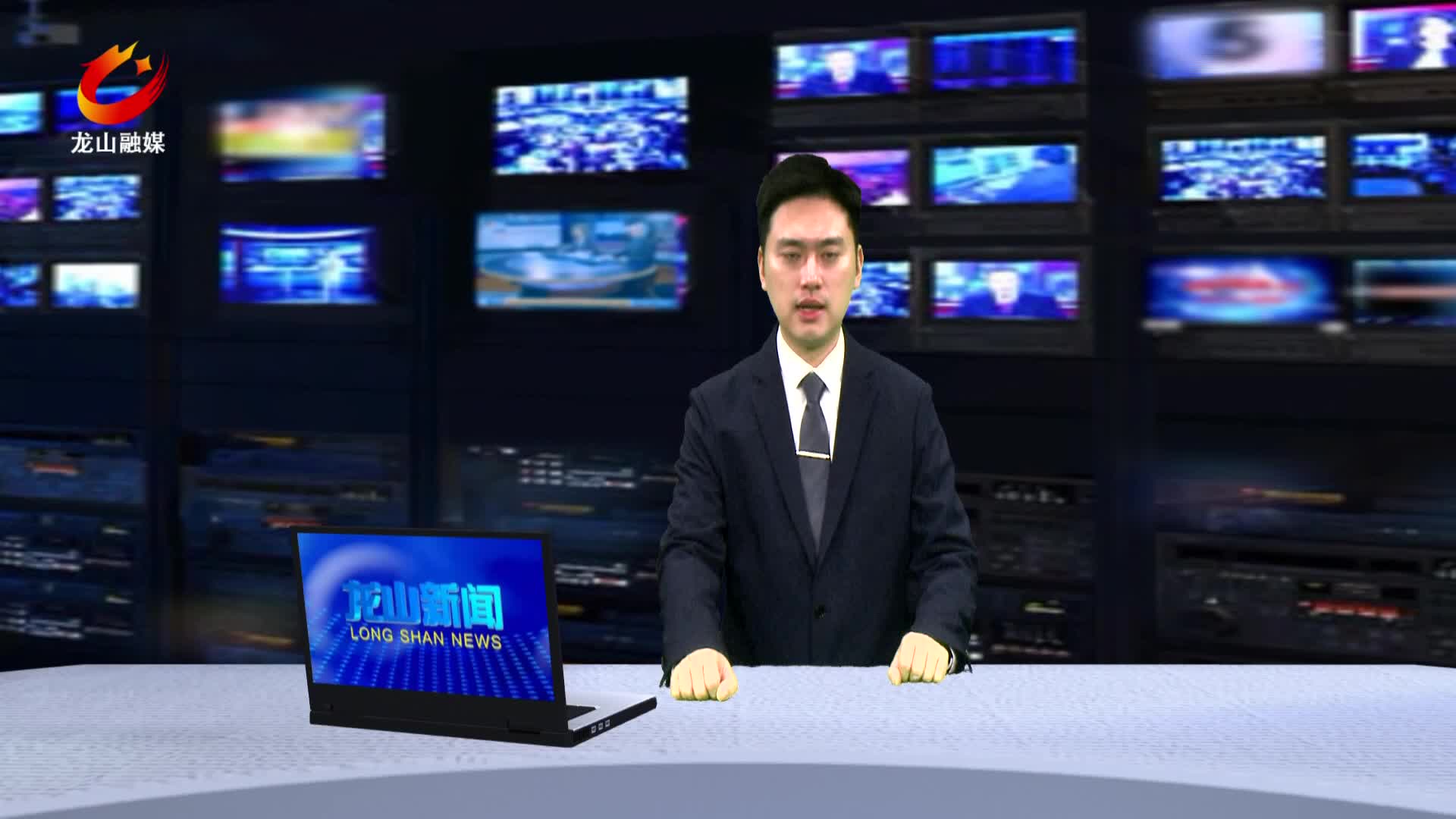 【龙山新闻】我县开展2026年全民参保集中宣传活动