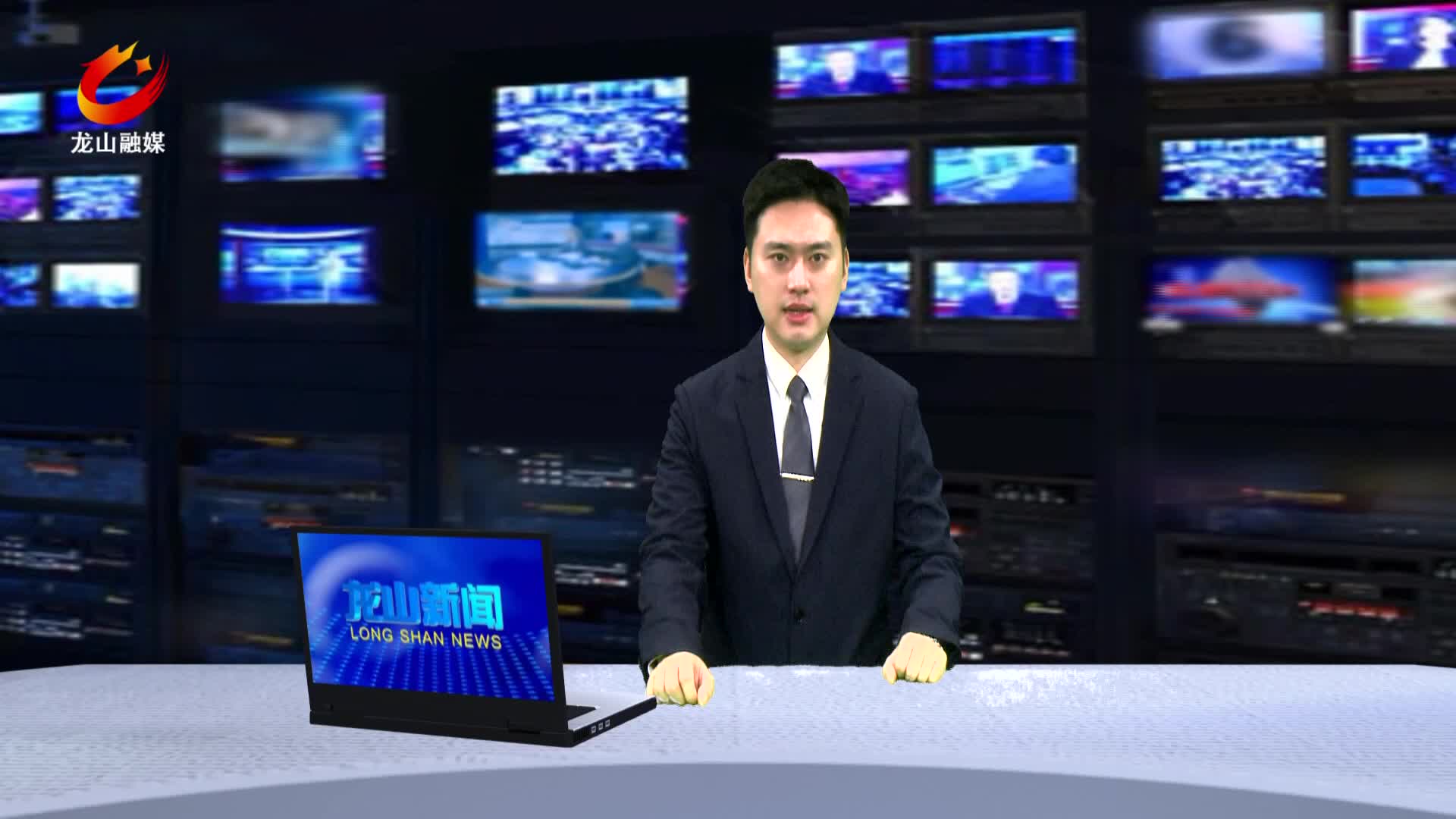 【龙山新闻】红军后代捐赠珍贵革命文物