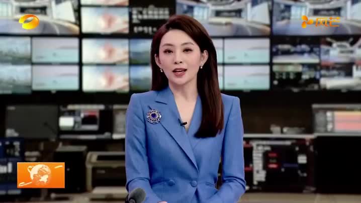 沈晓明在益阳市碧云峰村宣讲党的二十届四中全会精神