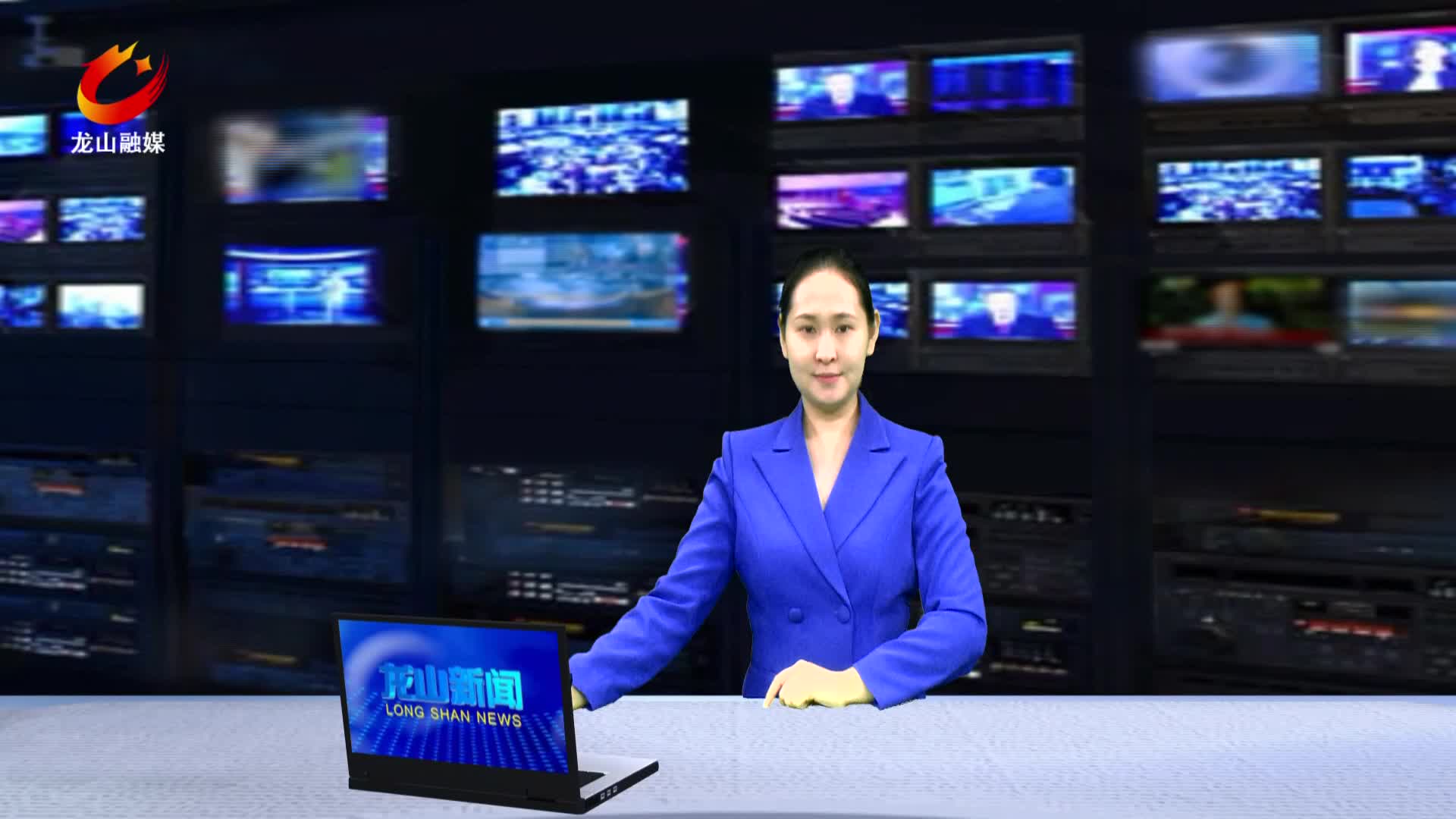 【龙山新闻】巨型“飞天屏”惊艳亮相龙山 助力湘西州旅发大会