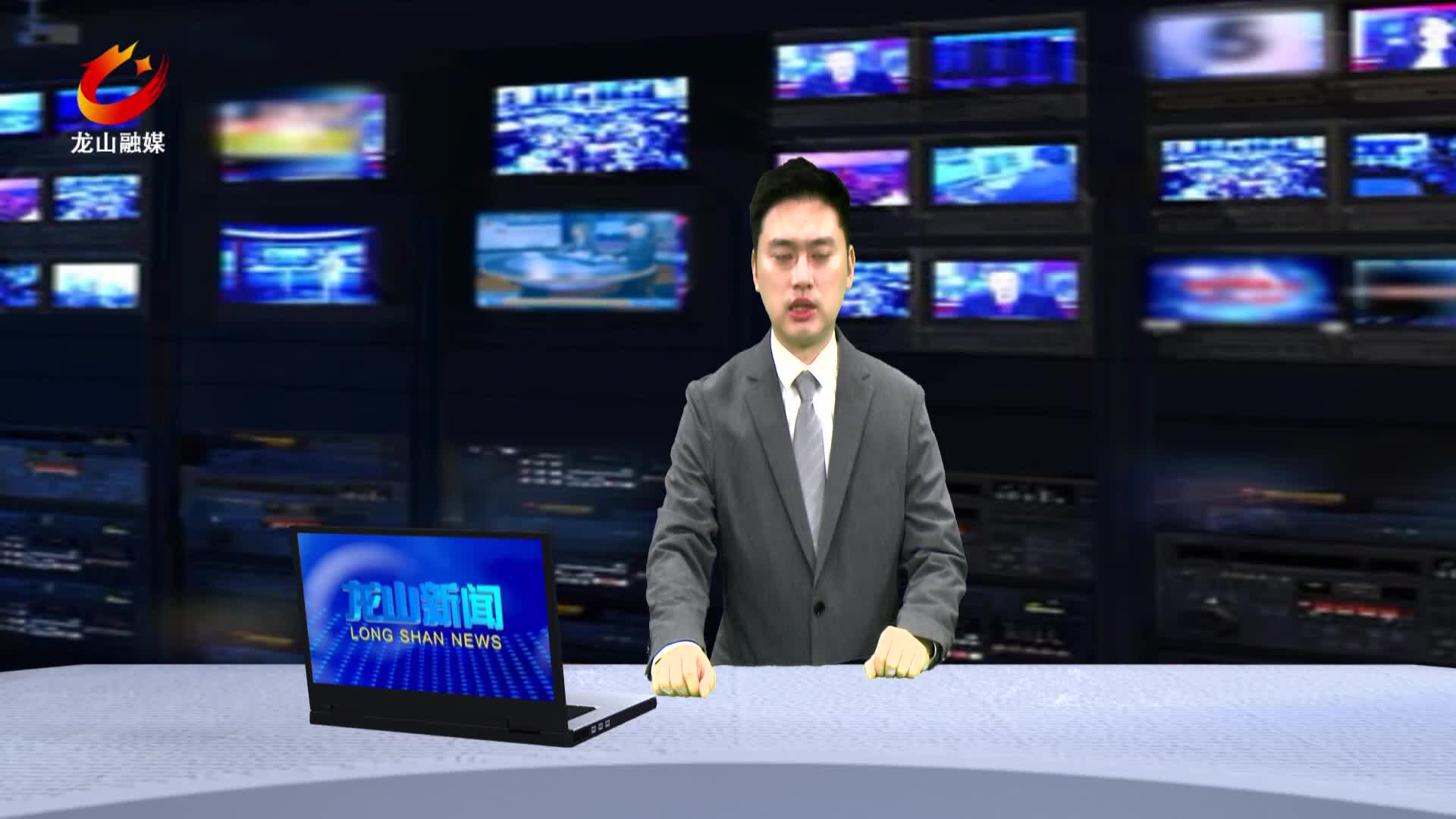 【龙山新闻】红二、六军团后代向我县捐赠史料书籍