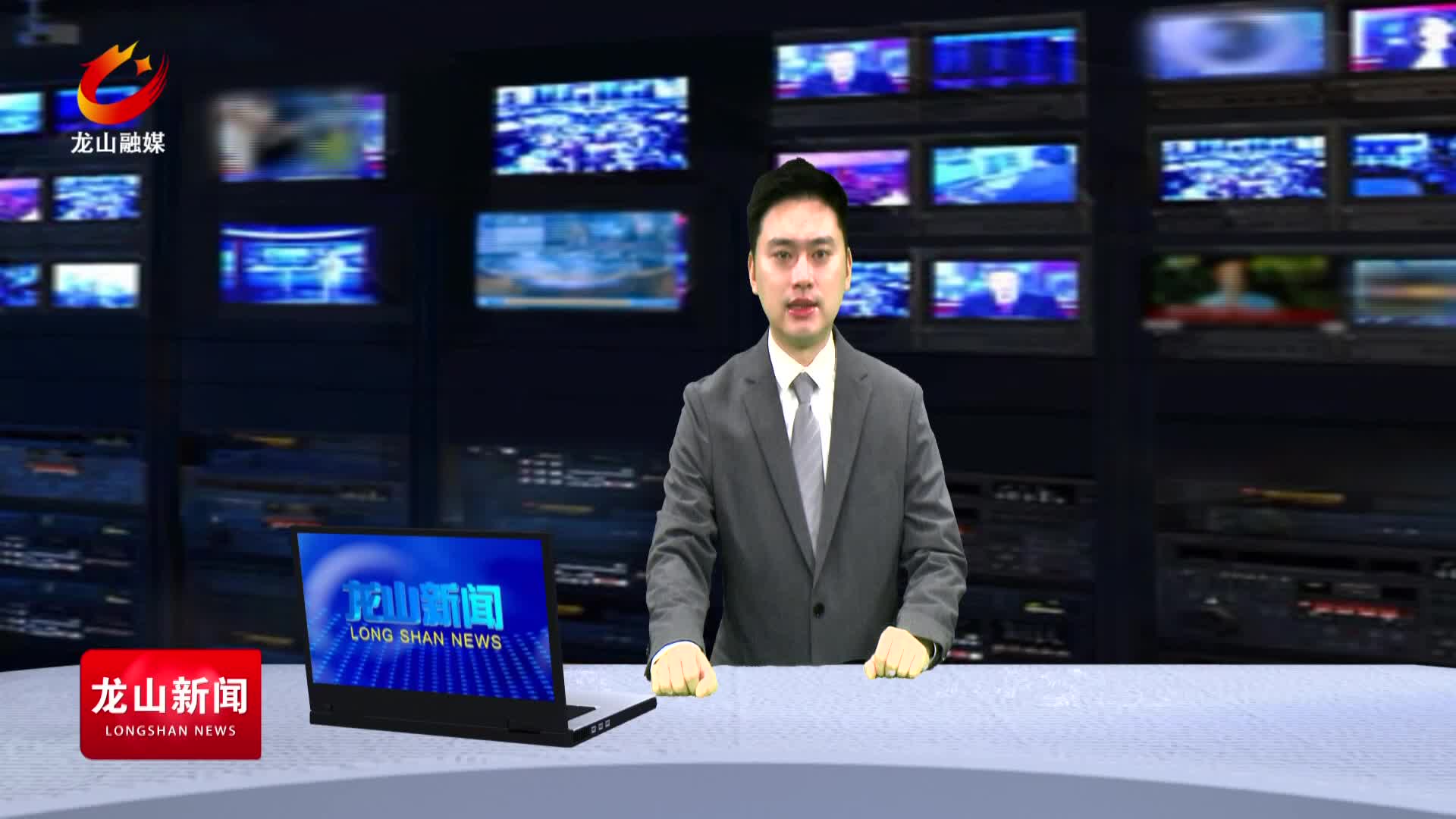 【龙山新闻】大安乡：冬翻热潮起烟田备耕忙