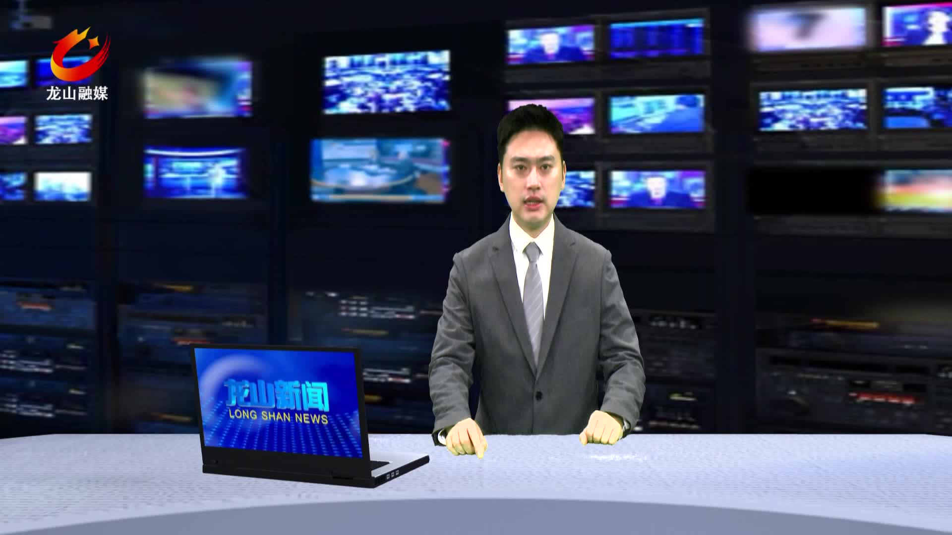 【龙山新闻】县疾控中心为联系村送化肥助力产业振兴