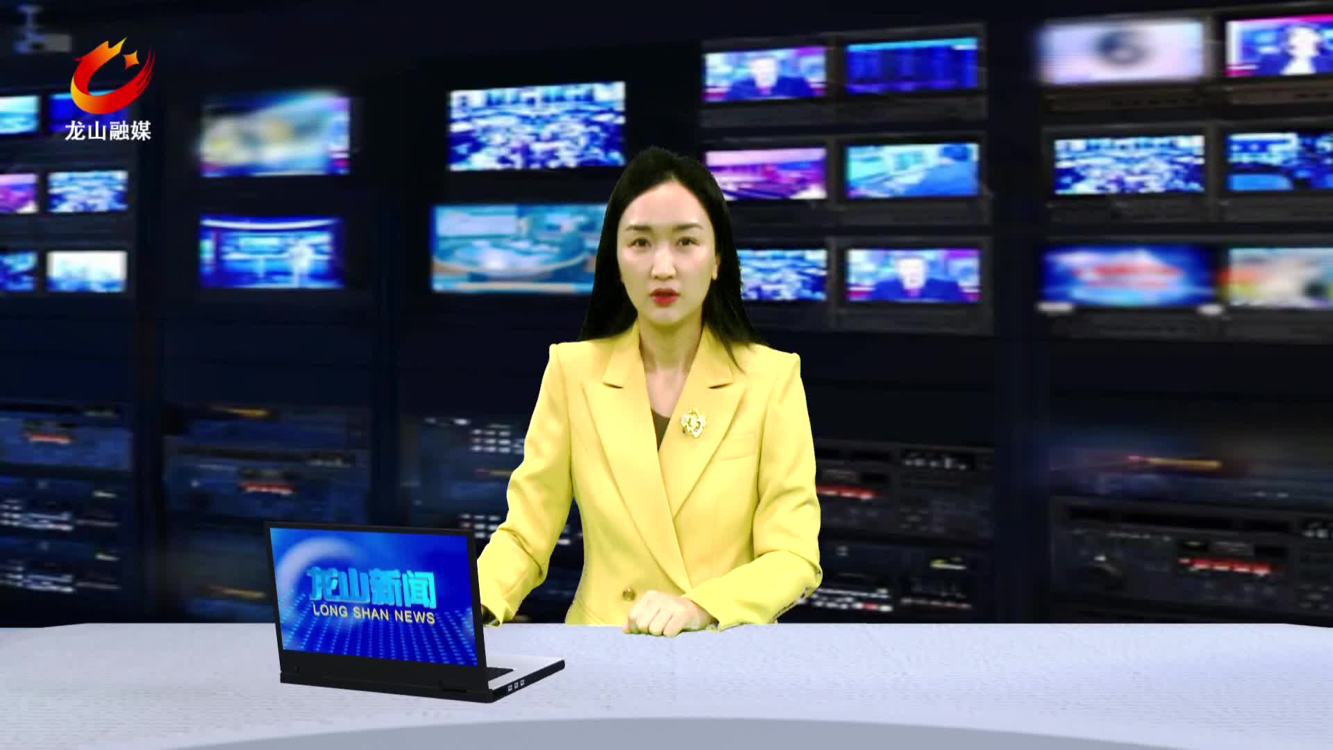 【龙山新闻】克寨村：发展柑橘产业 助力村民增收