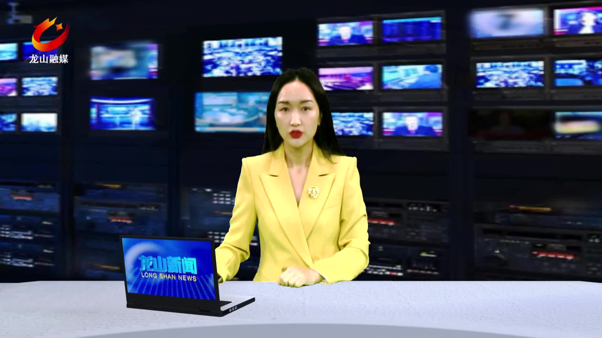 【龙山新闻】十三届县委理论学习中心组（扩大）举行第五十一次集体学习