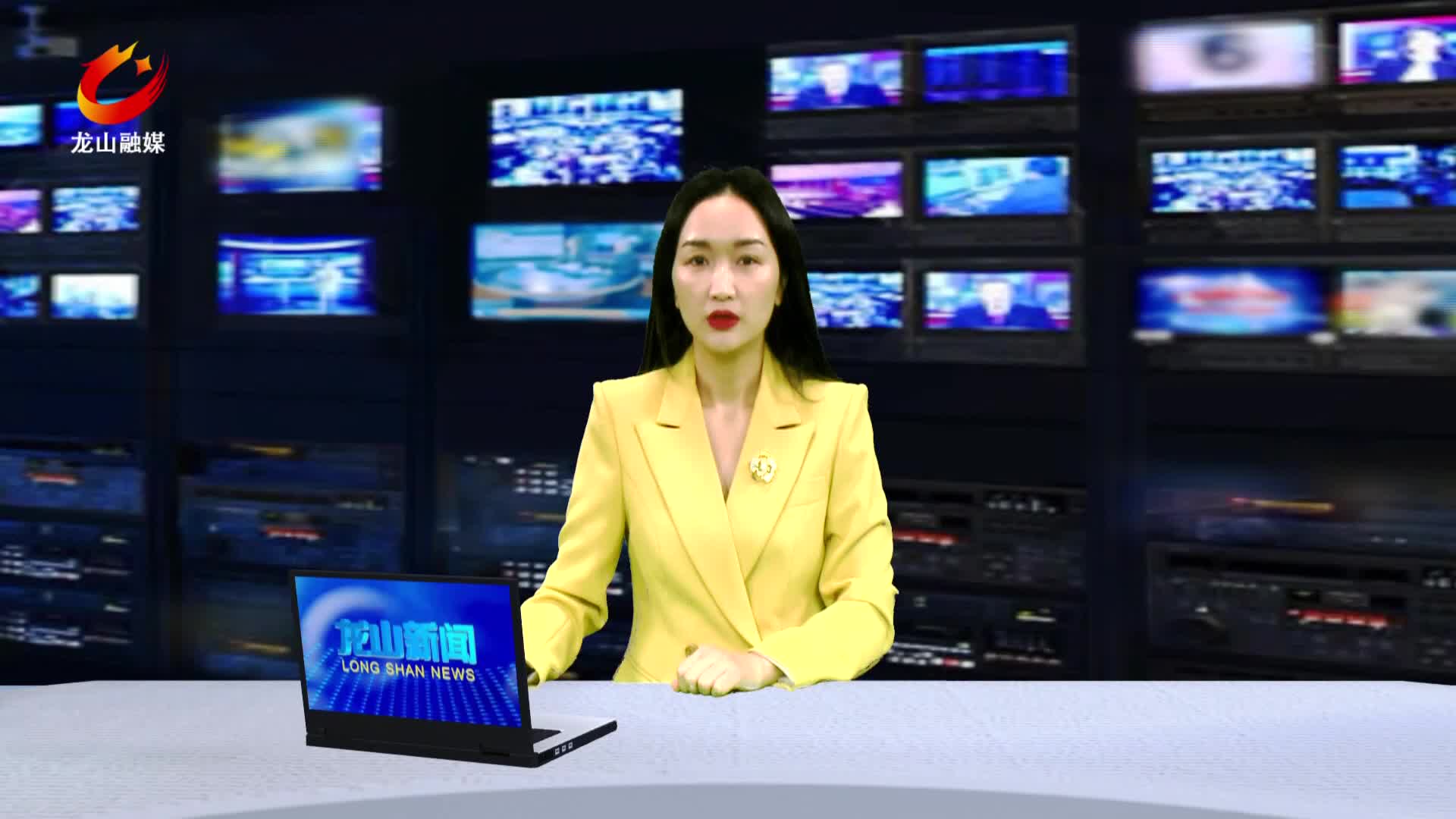 【龙山新闻】县委常委会2025年第33次会议召开