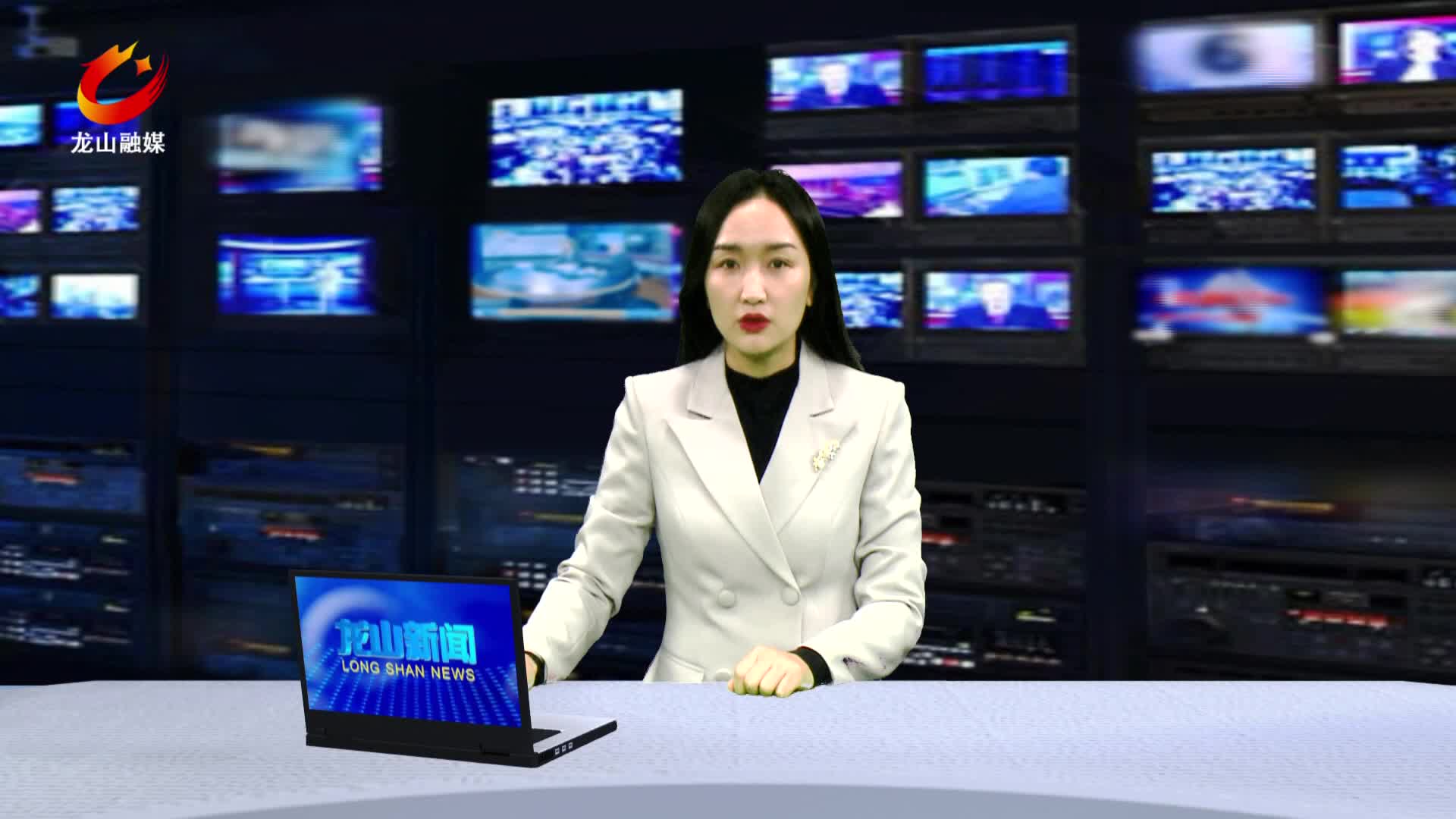 【龙山新闻】观摩交流拓思路 互学互鉴谋新篇——乡村振兴湘西行观摩团收官站走进龙山