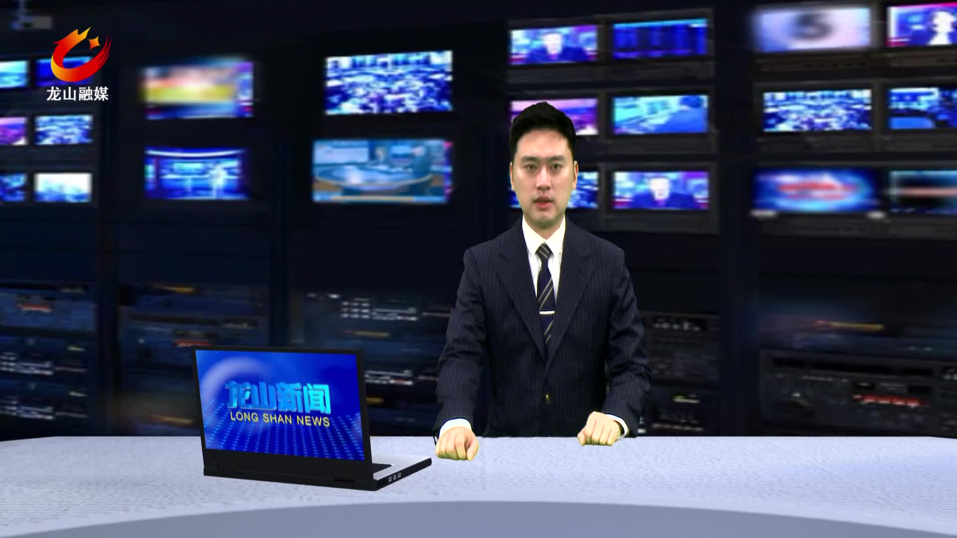 【龙山新闻】打造青年讲解团队  传承红色精神