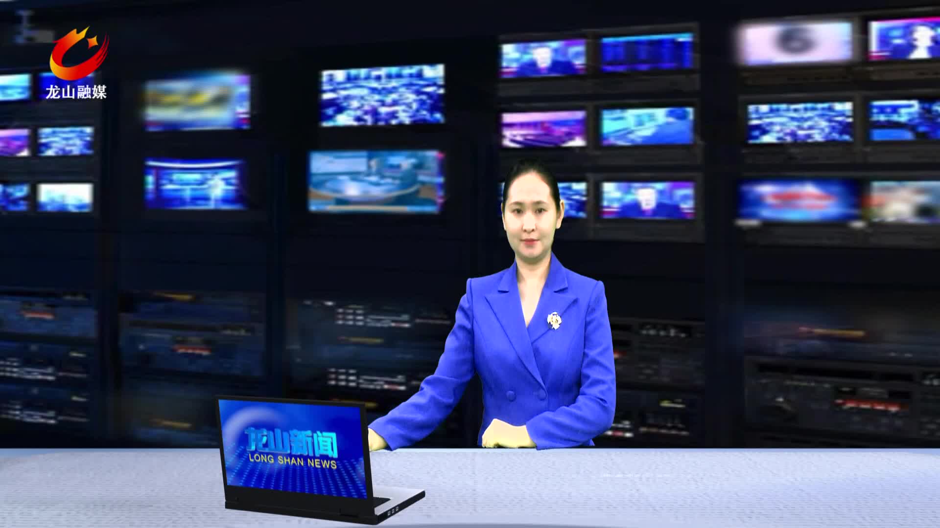 【龙山新闻】县委常委会2025年第34次会议召开