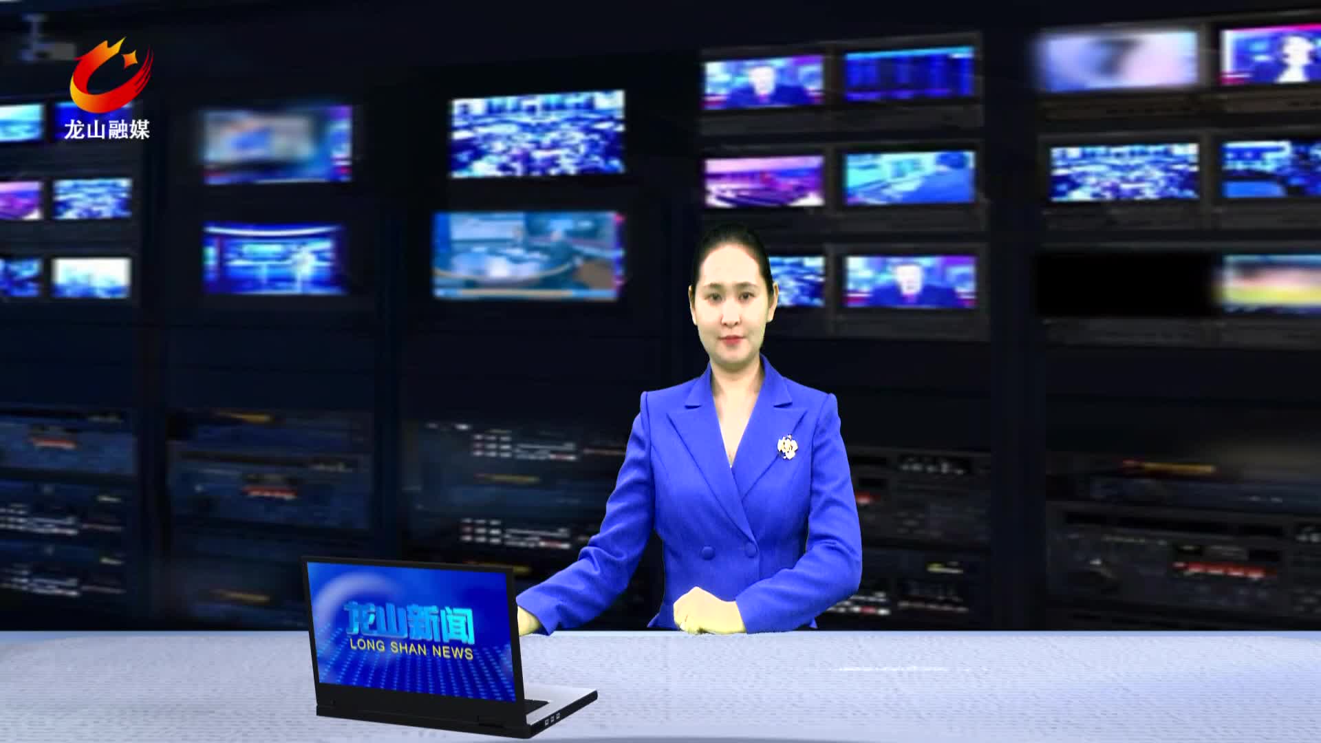 【龙山新闻】县消防救援大队开展高层建筑消防安全夜查行动