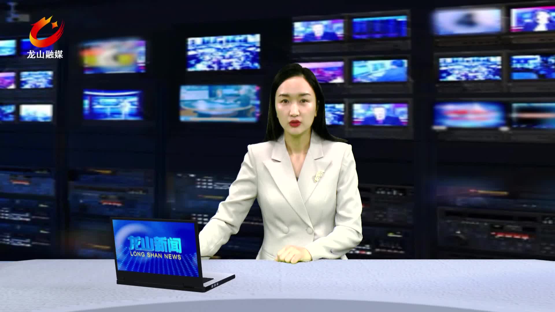 【龙山新闻】召市镇：抢抓晴好天气种植马铃薯