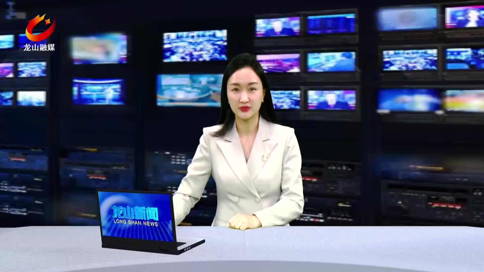 【龙山新闻】红色情景剧《甘露·记忆》温暖上演