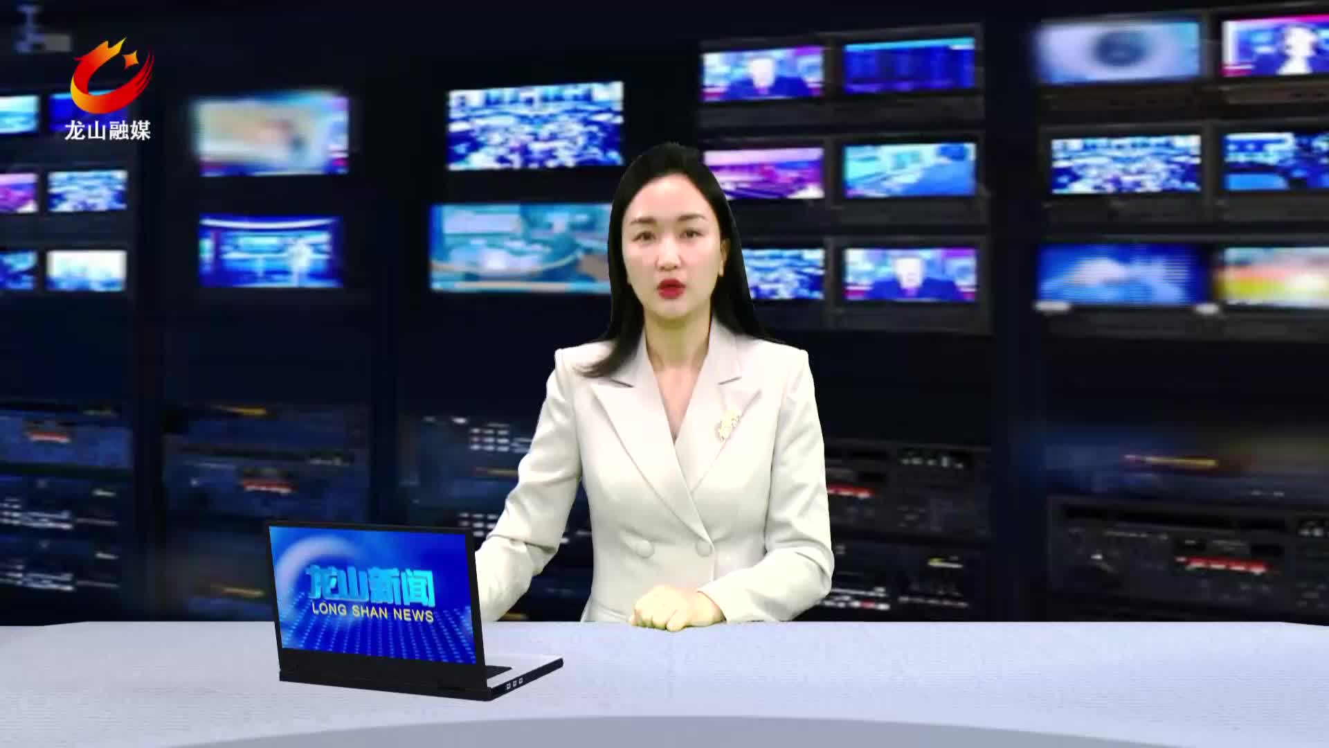 【龙山新闻】六合村：土家腊肉熏制忙