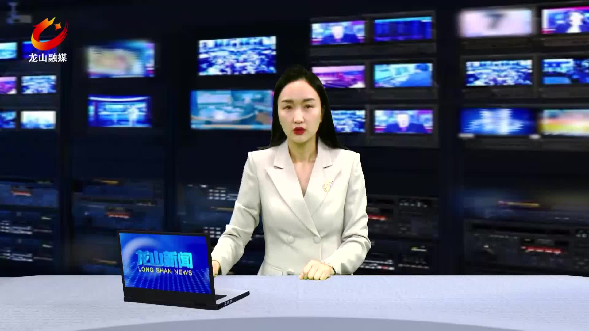 【龙山新闻】“铁牛”闹冬耕