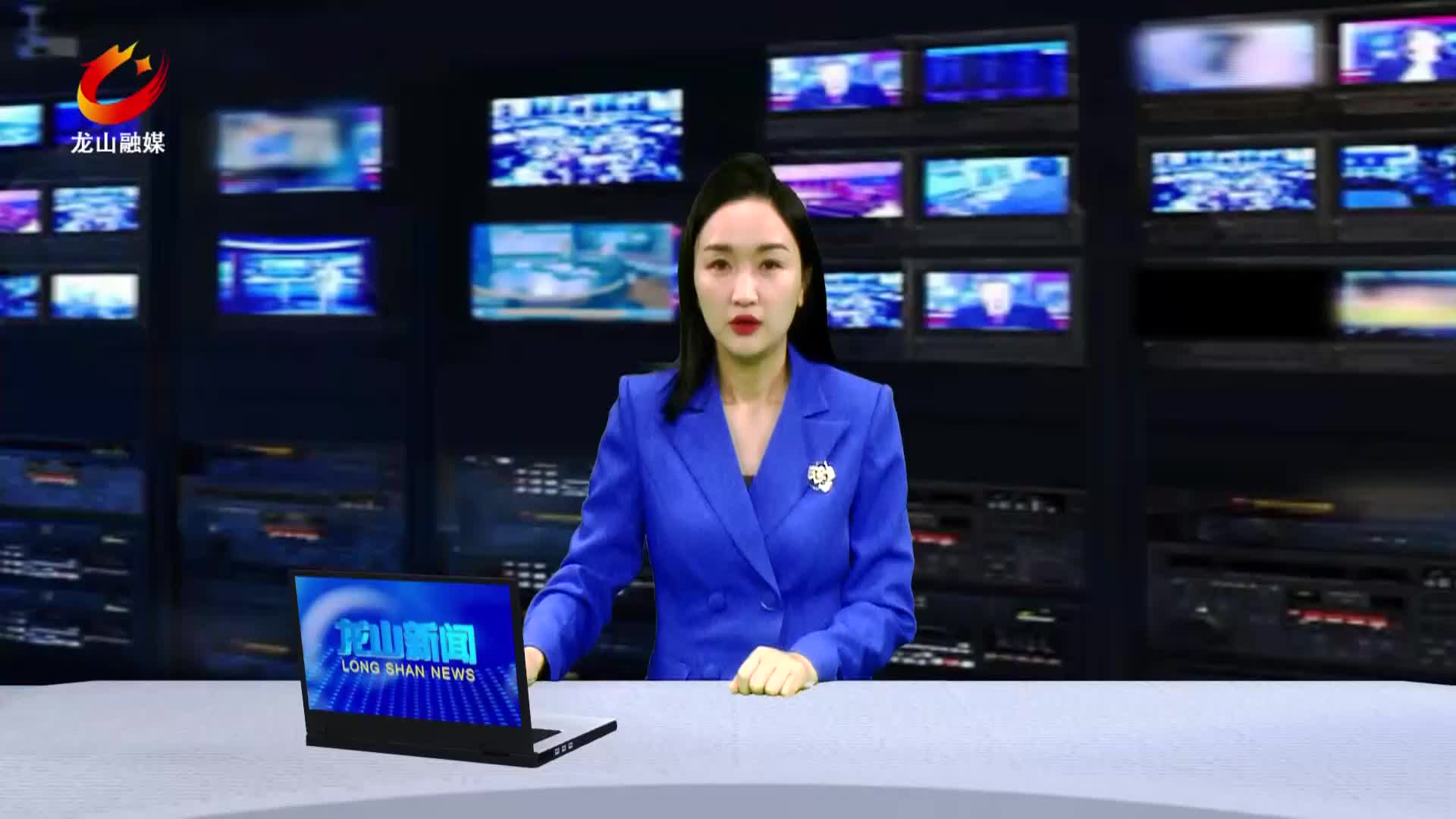 【龙山新闻】县第十八届人大常委会第62次主任会议召开