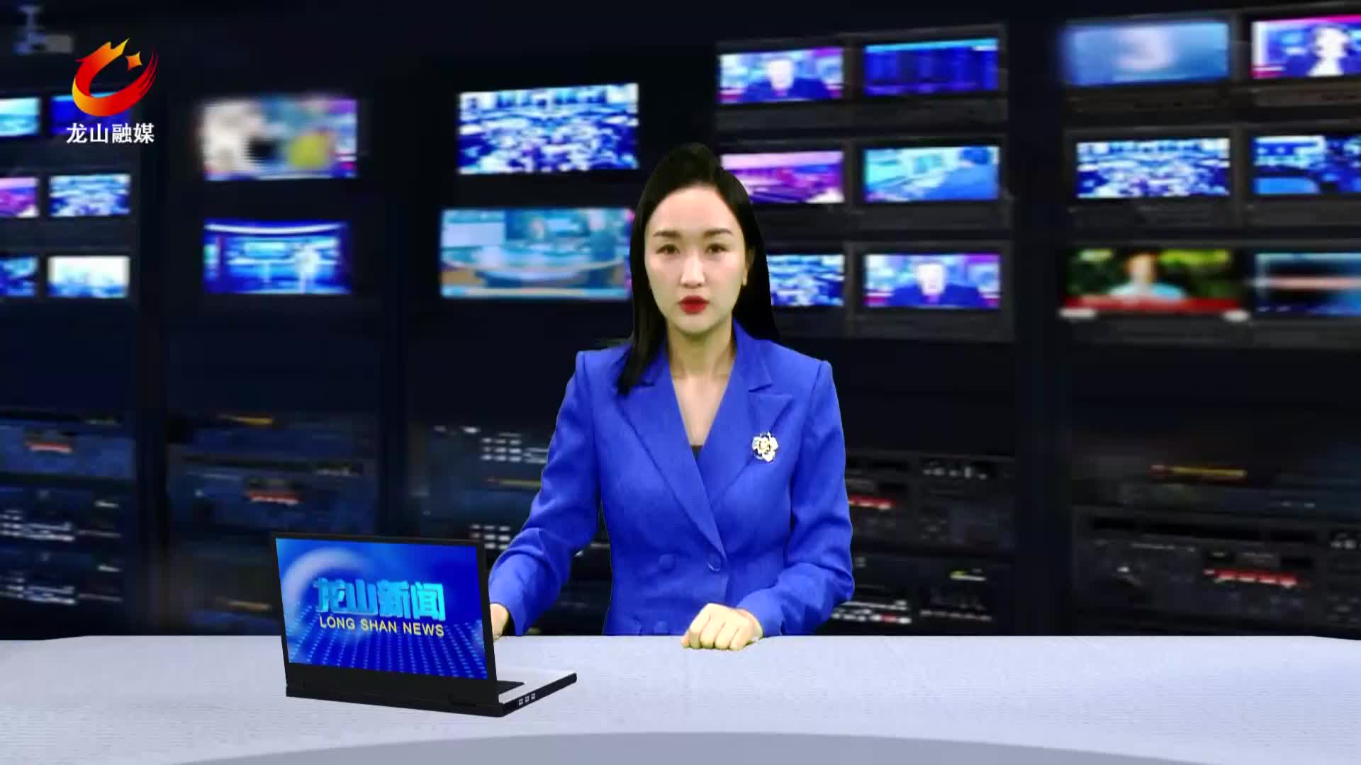 【龙山新闻】张作林来县调研乡村振兴对口帮扶工作