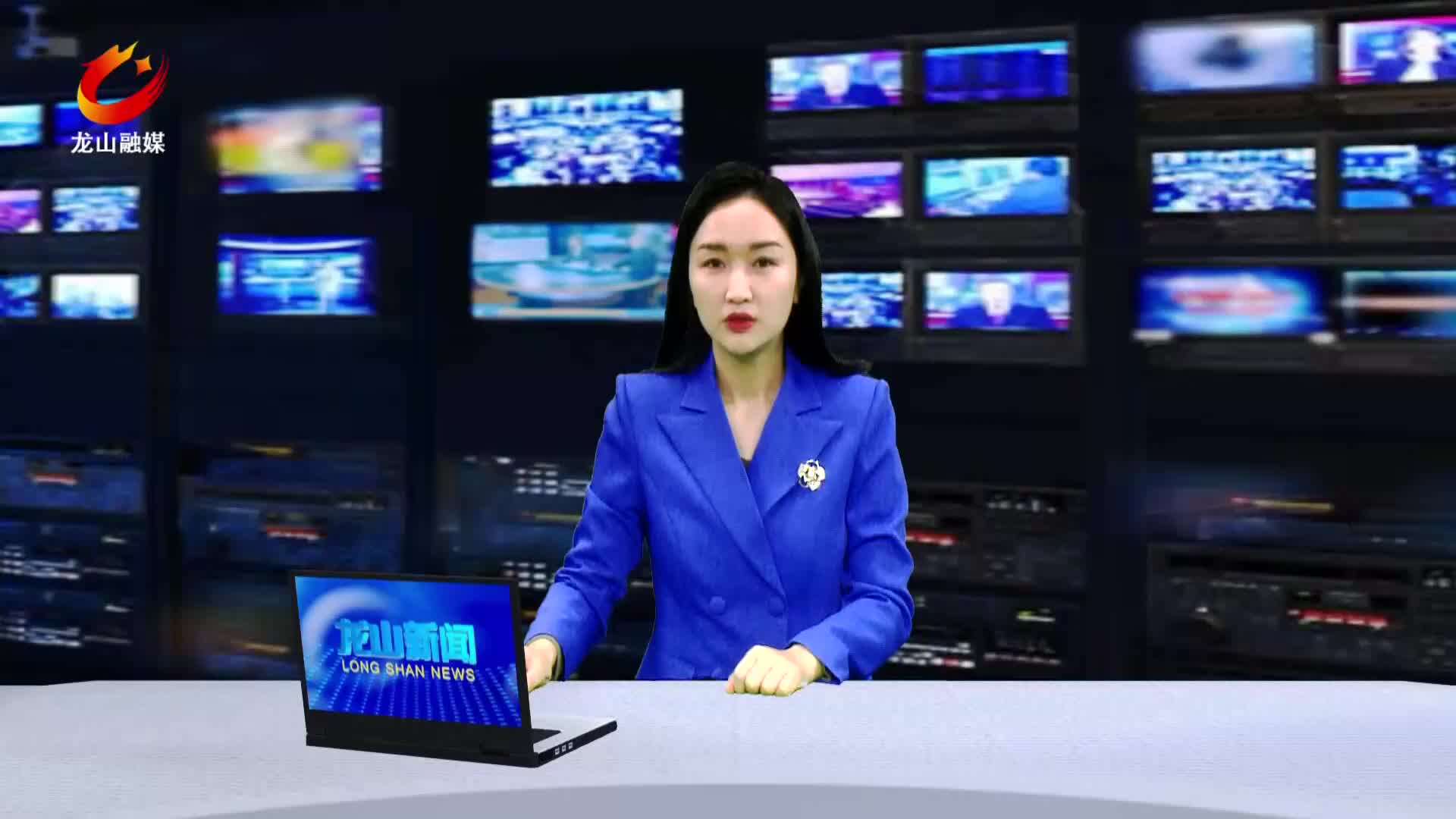 【龙山新闻】鼓点敲起来 “三下乡”在洗车河掀起惠民热潮