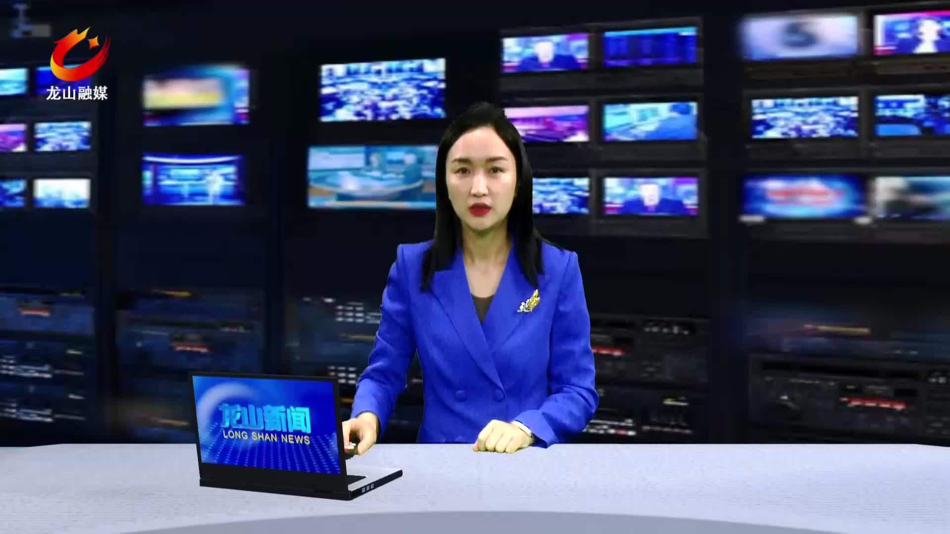 【龙山新闻】县第十八届人大常委会第四十五次会议召开