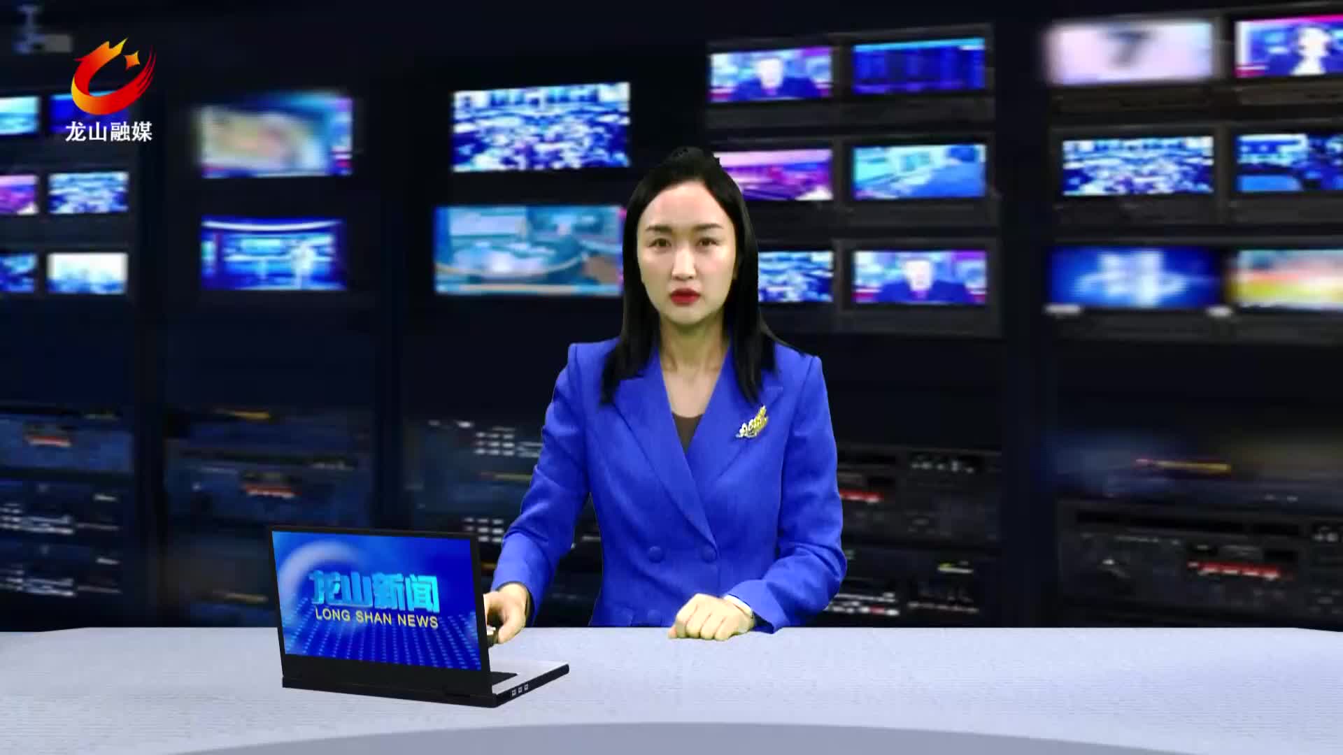 【龙山新闻】县老干幼儿园开展元旦主题体验活动