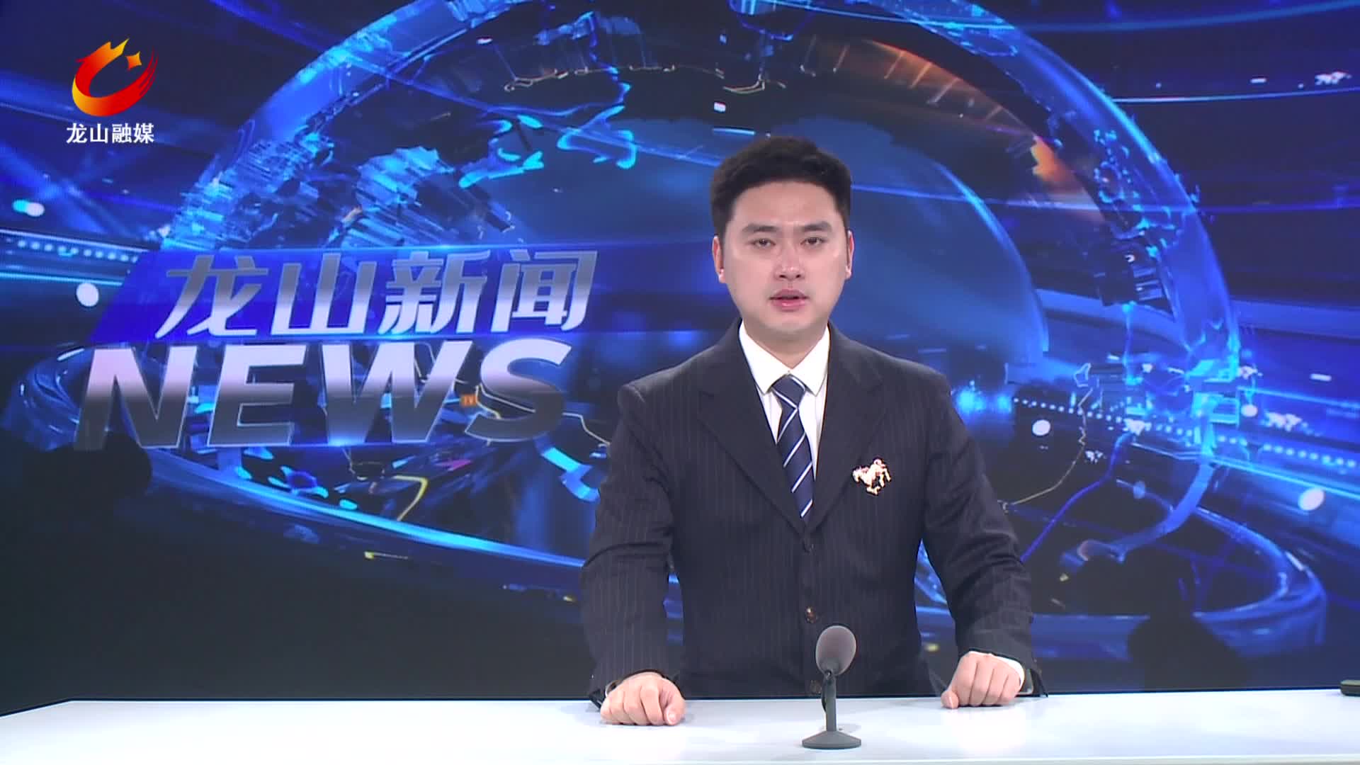 【龙山新闻】茅坪乡老场村：种植特色雷笋产业荒山披上了“绿色装”