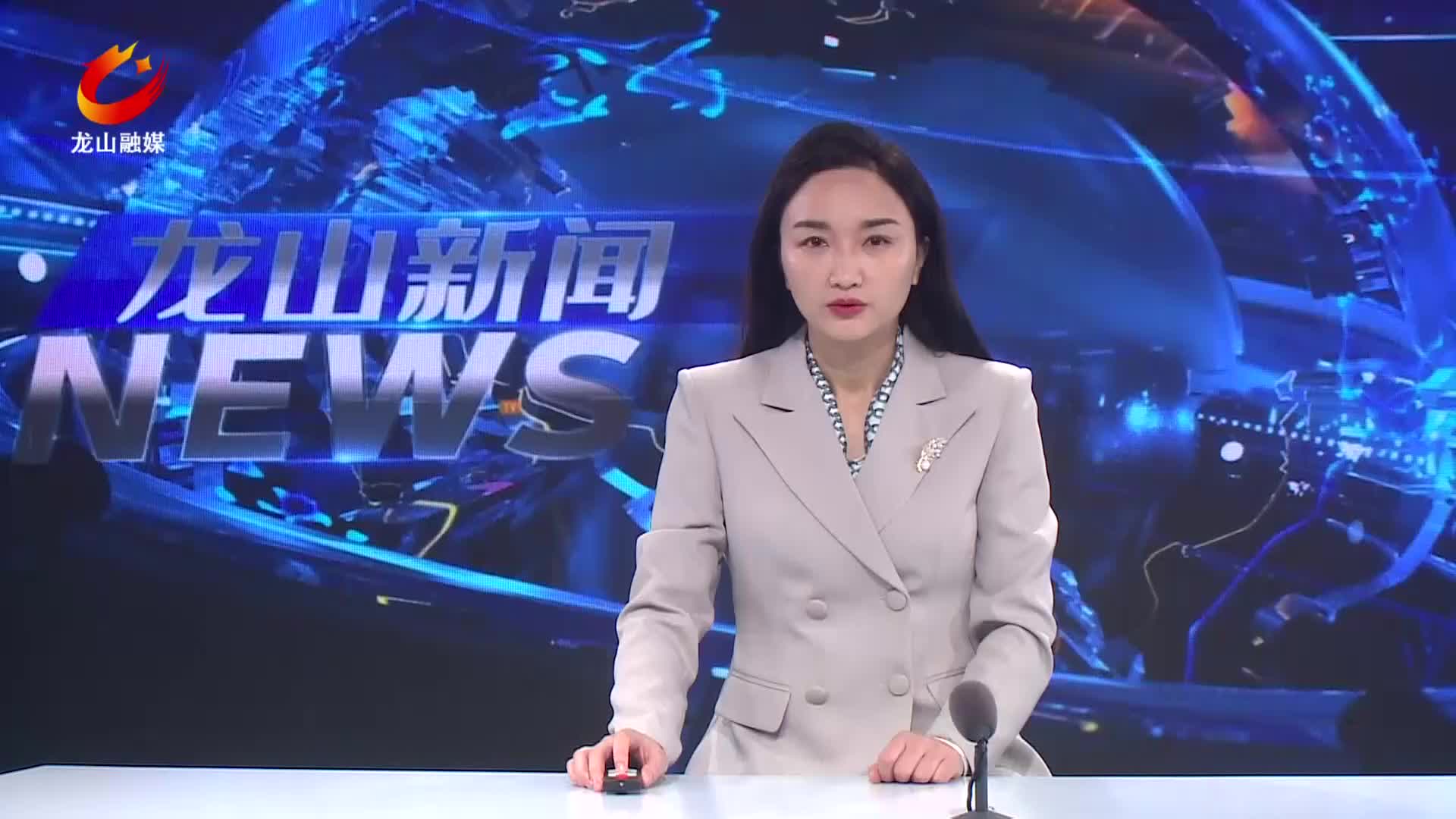 【龙山新闻】线上线下齐发力 特色农产品迎销售旺季