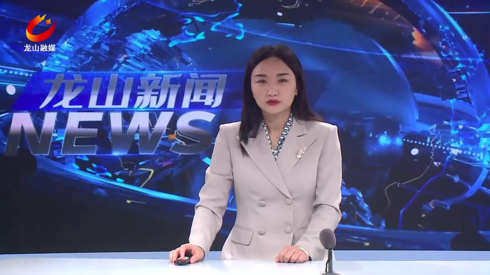 【龙山新闻】草莓抢鲜上市 开启冬日“莓”好时光