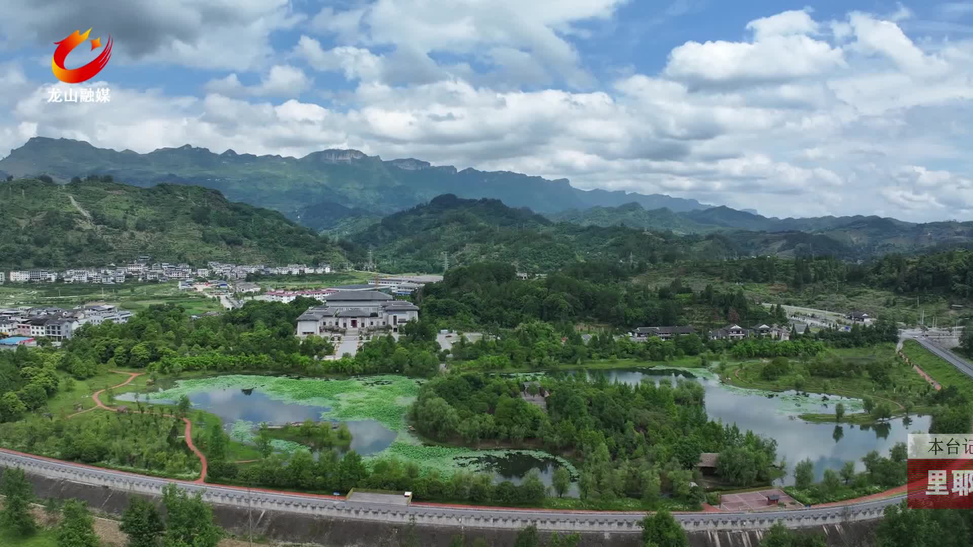 【龙山新闻】里耶秦简博物馆获评湖南省优秀科普基地