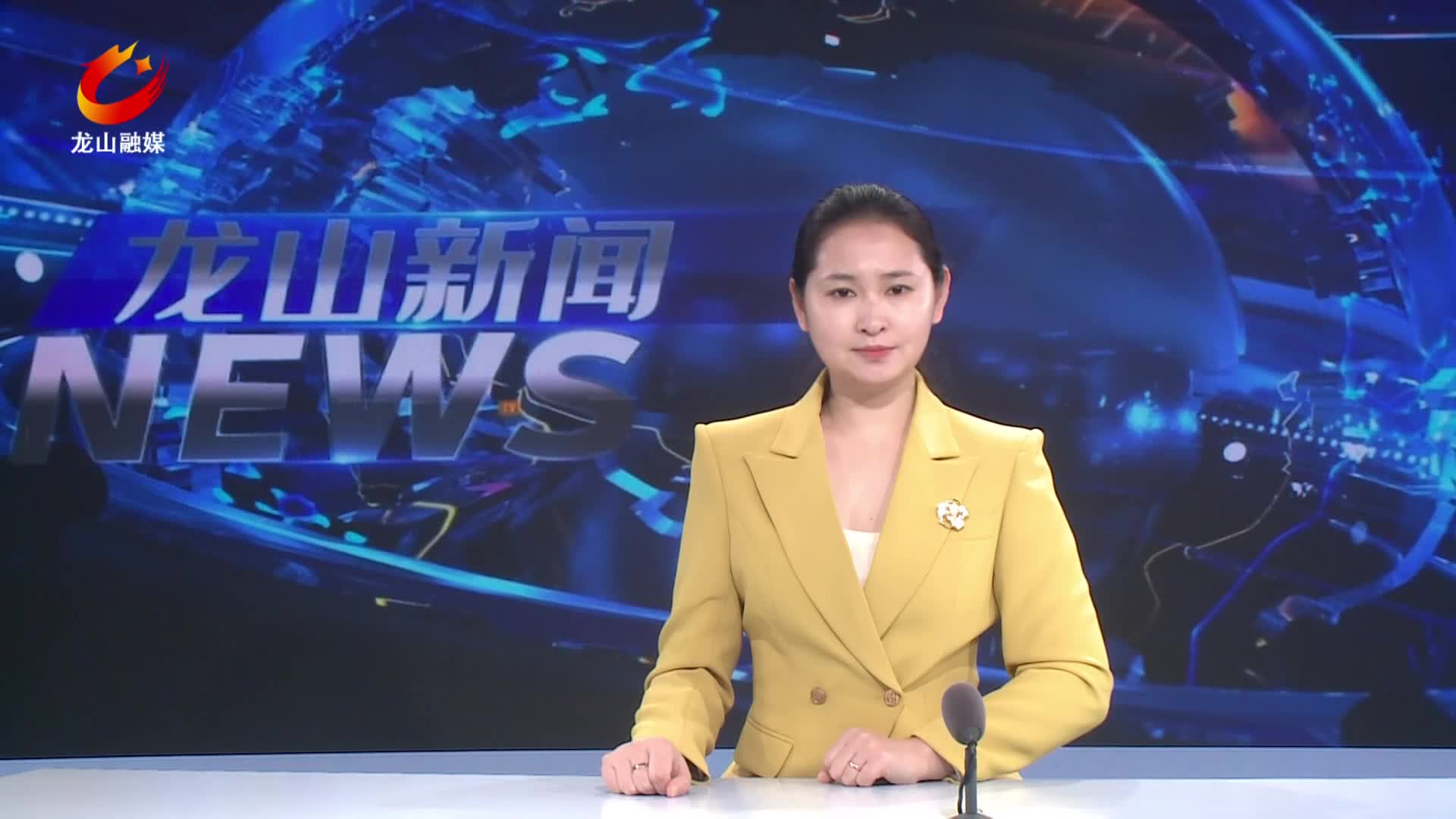 【龙山新闻】西兰花穿上了“防冻衣”