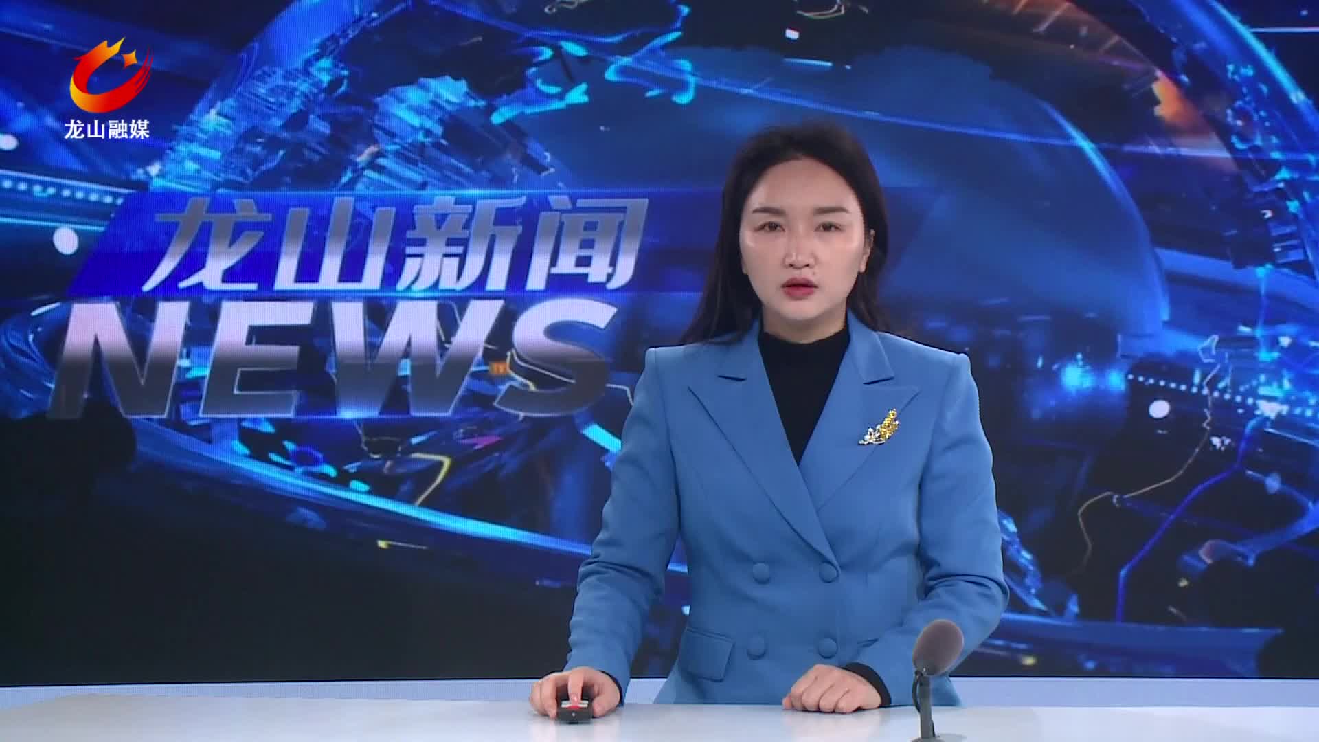 【龙山新闻】湖南银行为残疾朋友开展反诈宣传