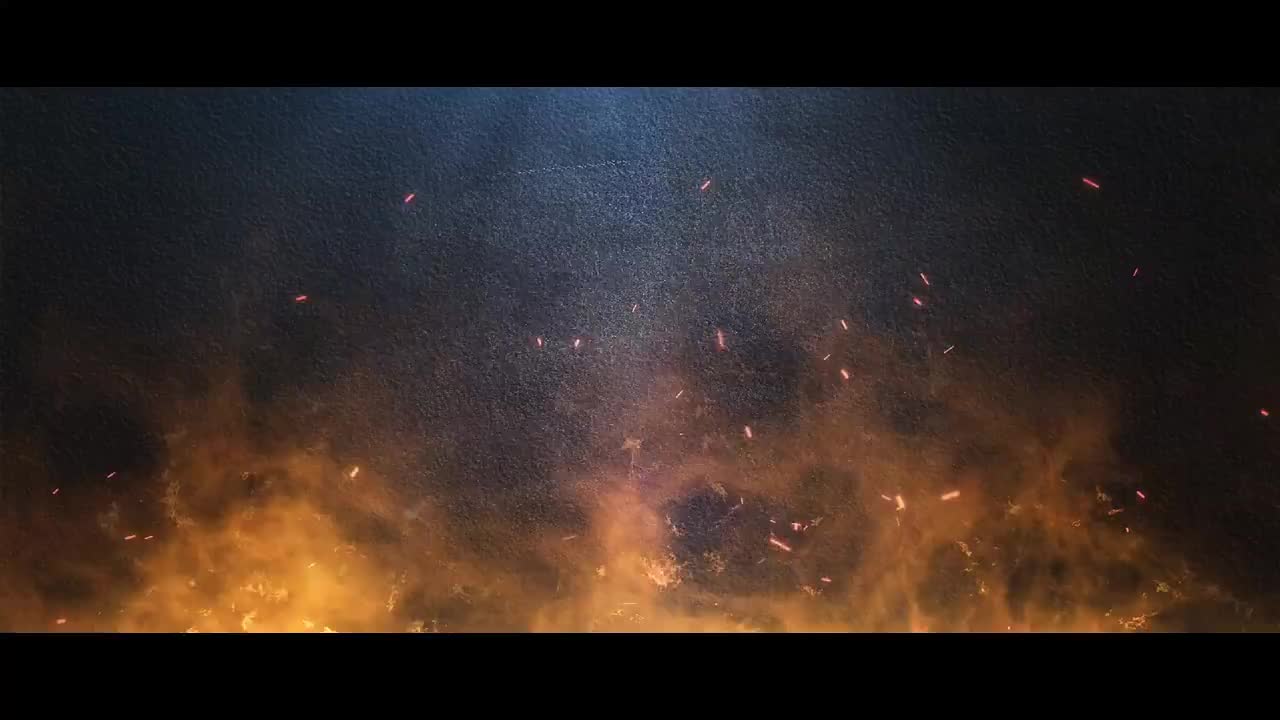 消防安全警示教育片——小火亡人