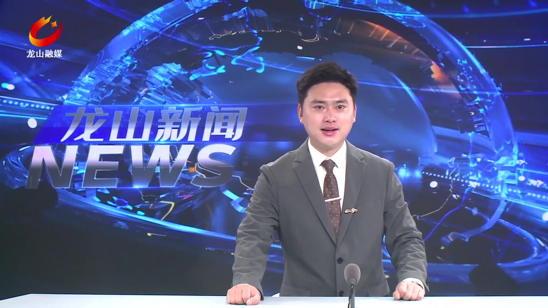 【龙山新闻】石牌镇上母村举行乡村新春联谊会