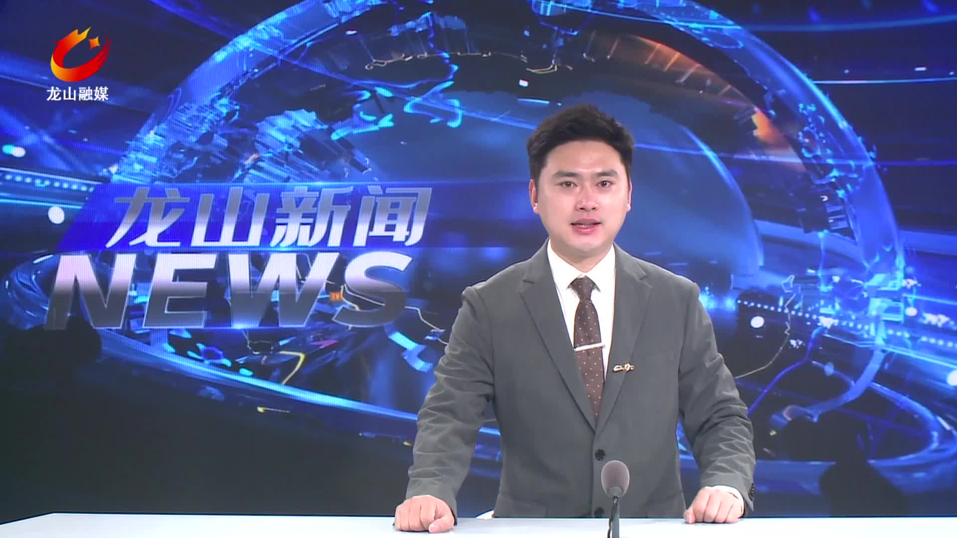 【龙山新闻】靛房镇：墨香年味润民心