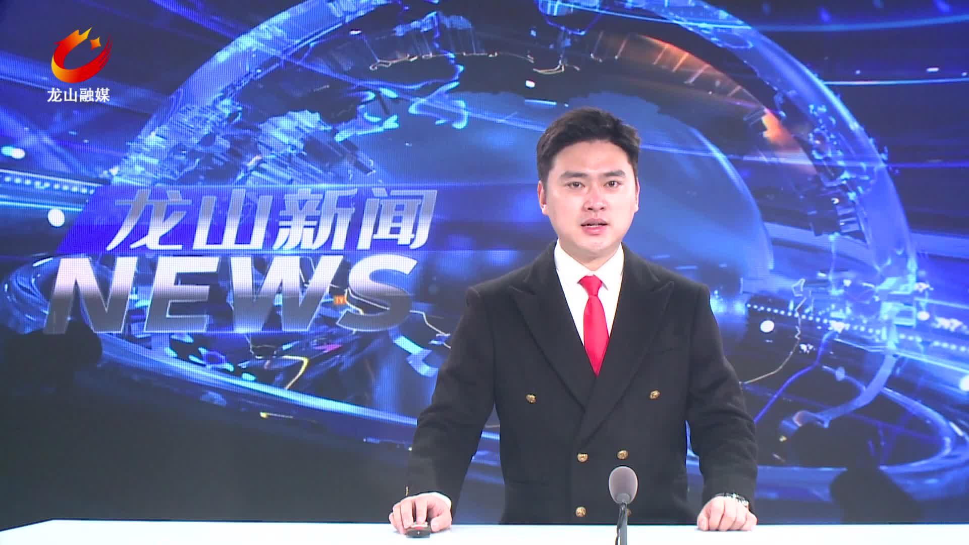 【龙山新闻】惹巴拉景区年味浓土家山寨展示传统民俗