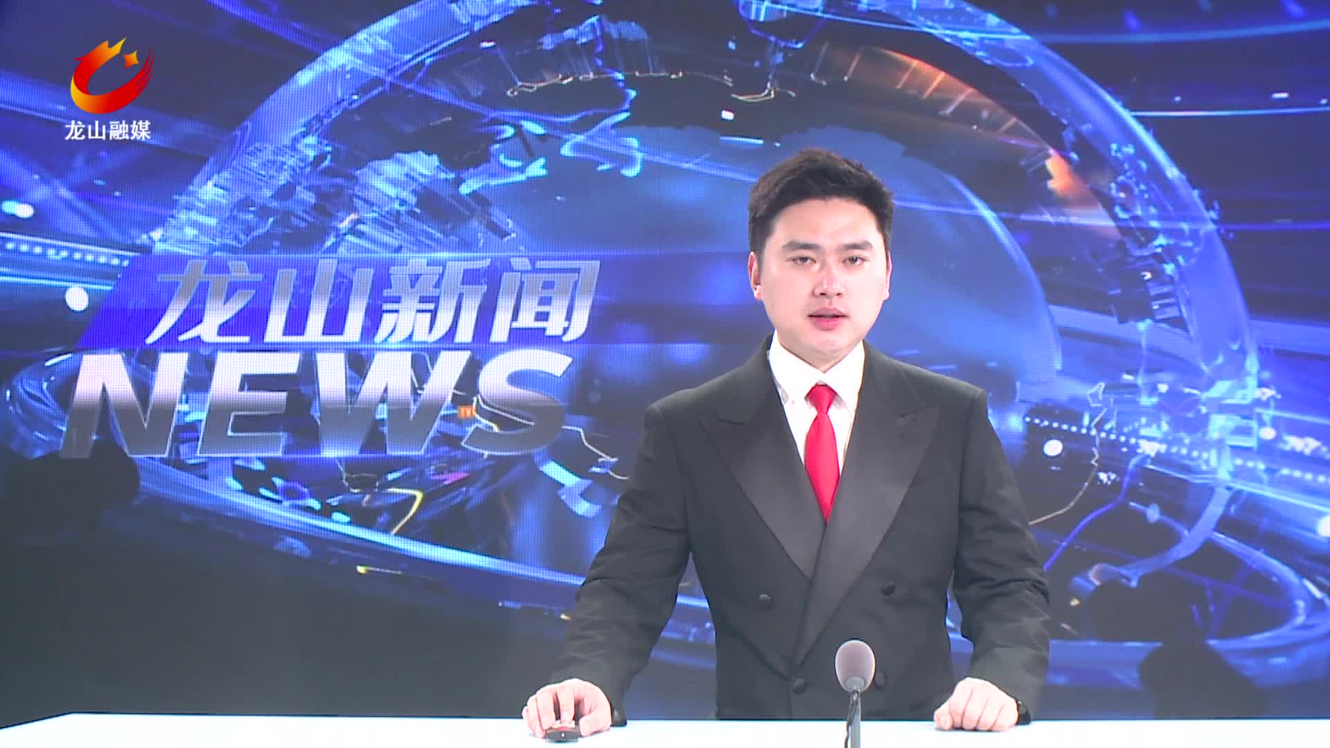 【龙山新闻】正南社区：抢抓春耕好时节 烤烟播种育苗忙