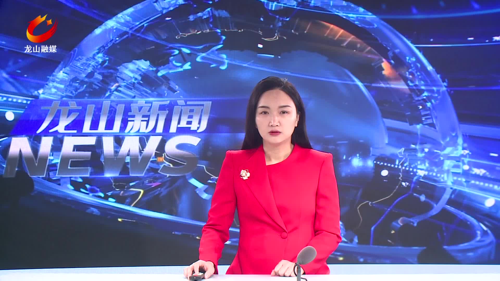 【龙山新闻】我县开展爱心义剪活动