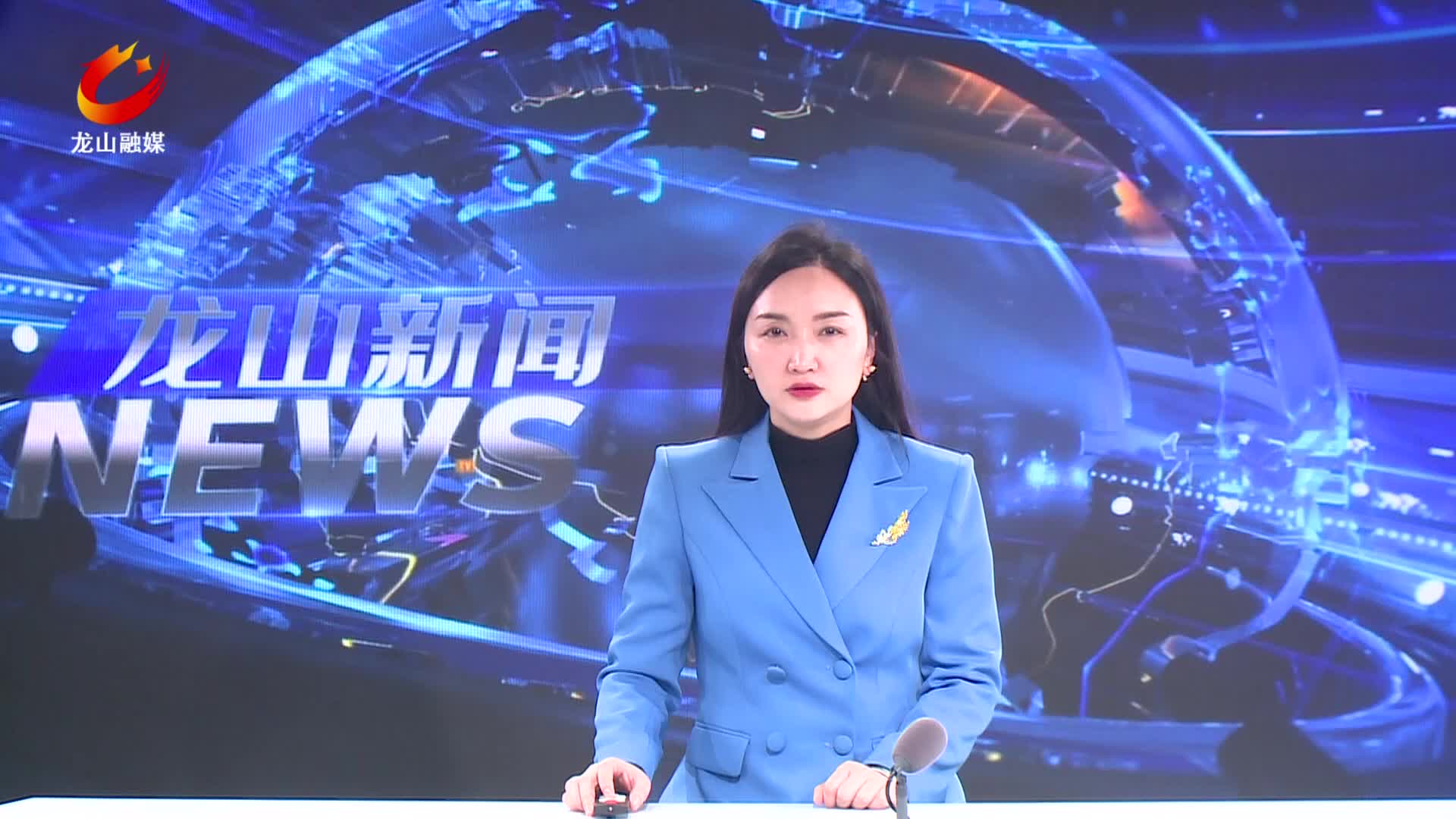 【龙山新闻】周胜益带队到保靖县考察学习