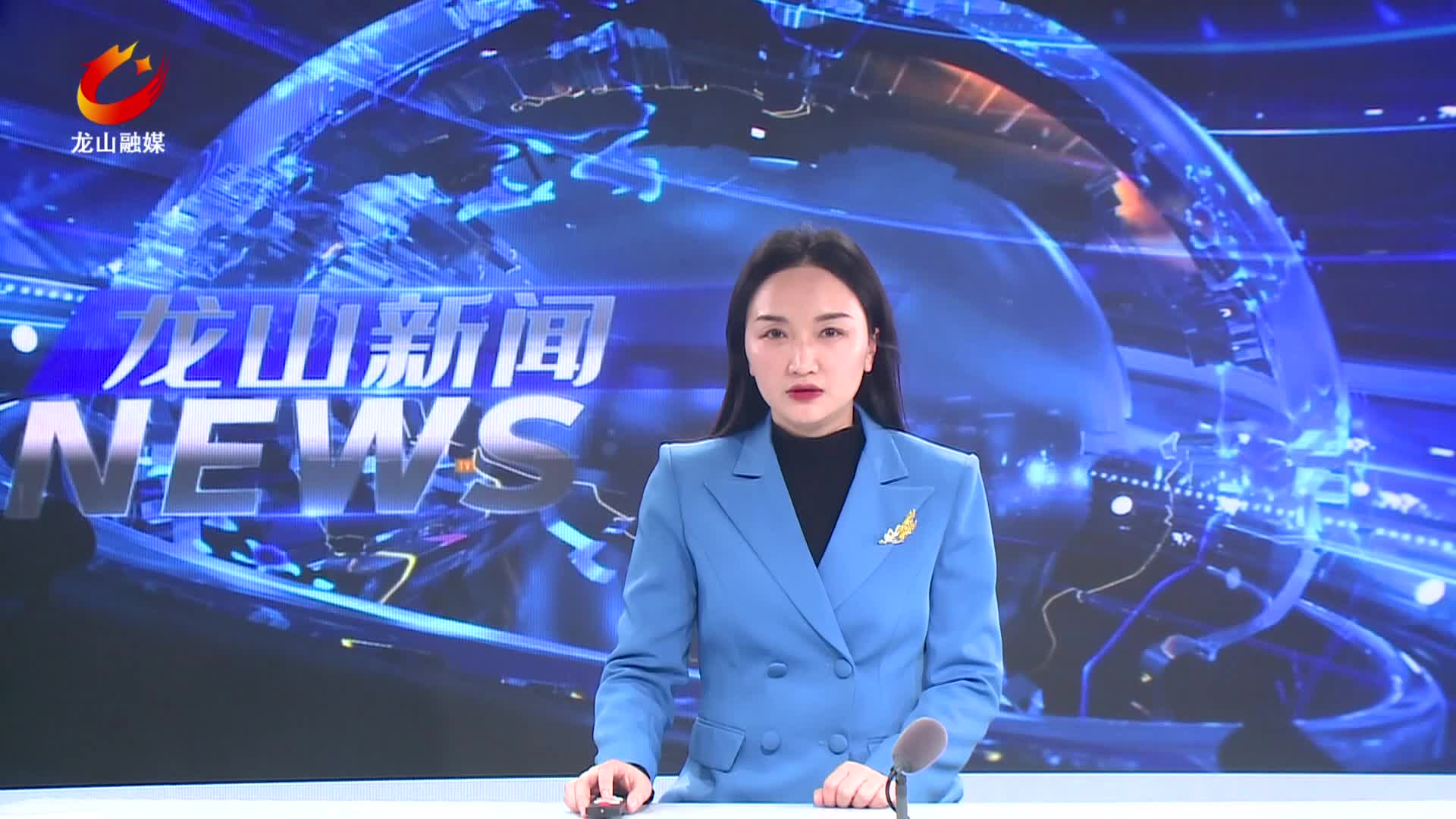 【龙山新闻】县市监局集中销毁假冒伪劣商品 优化消费环境