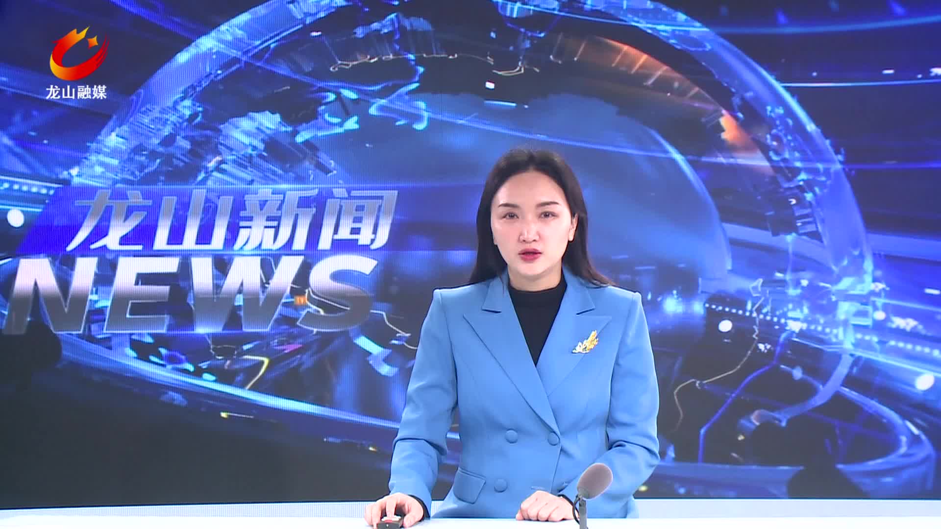 【龙山新闻】春耕备耕不负春 烤烟育苗正当时