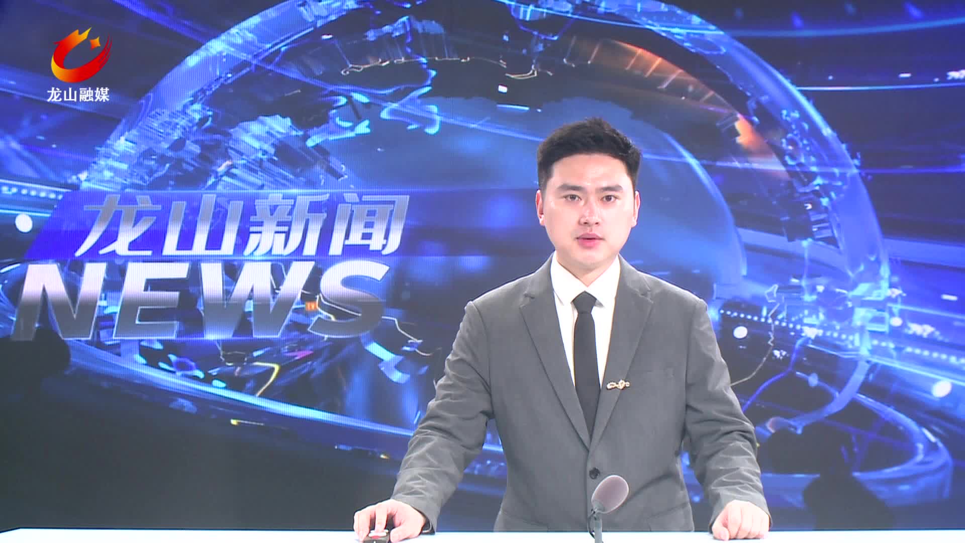 【龙山新闻】再生稻机械化流水线育秧省时节本提高粮食单产