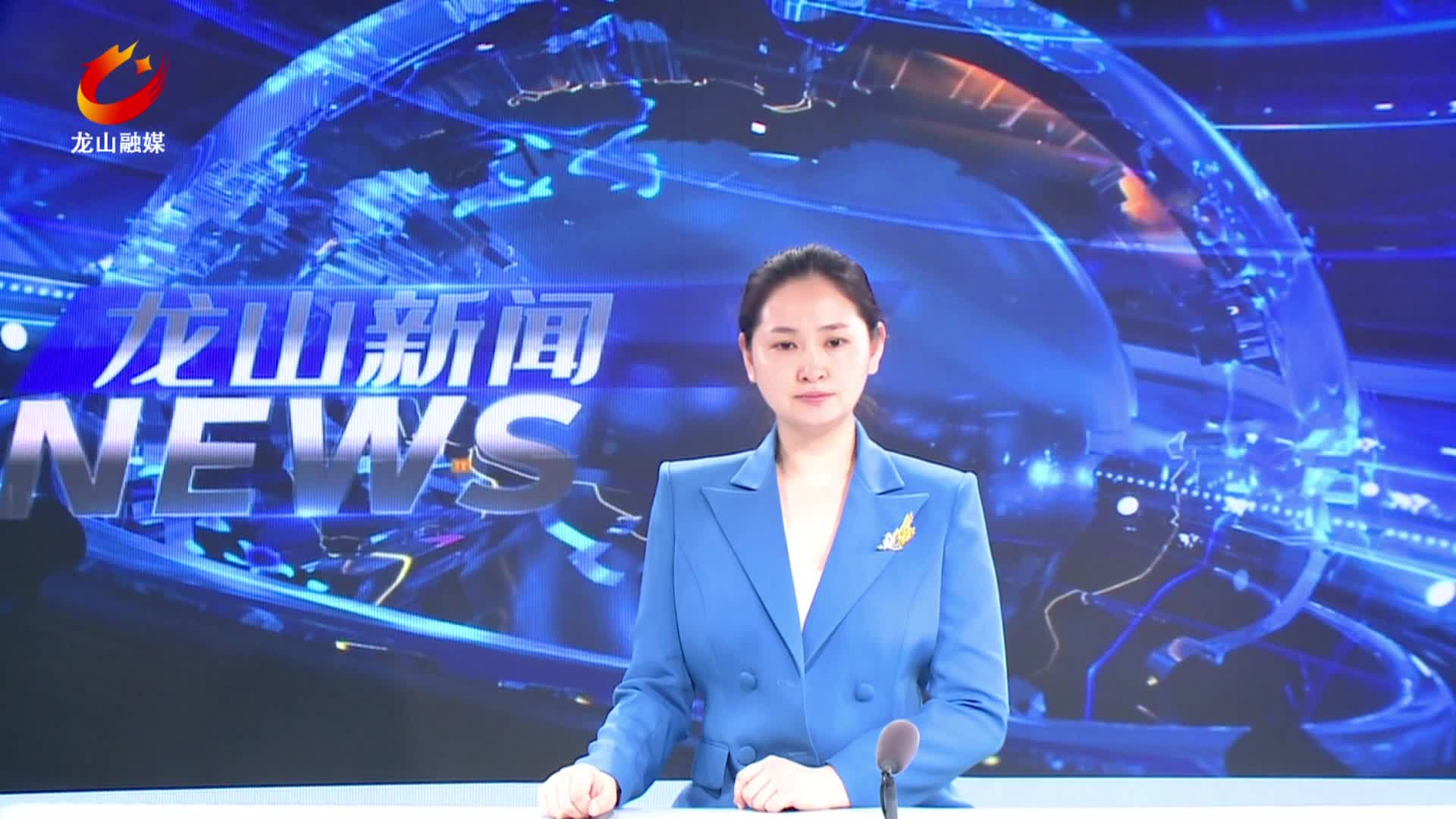 【龙山新闻】吴光文调研防汛备汛及安全生产工作