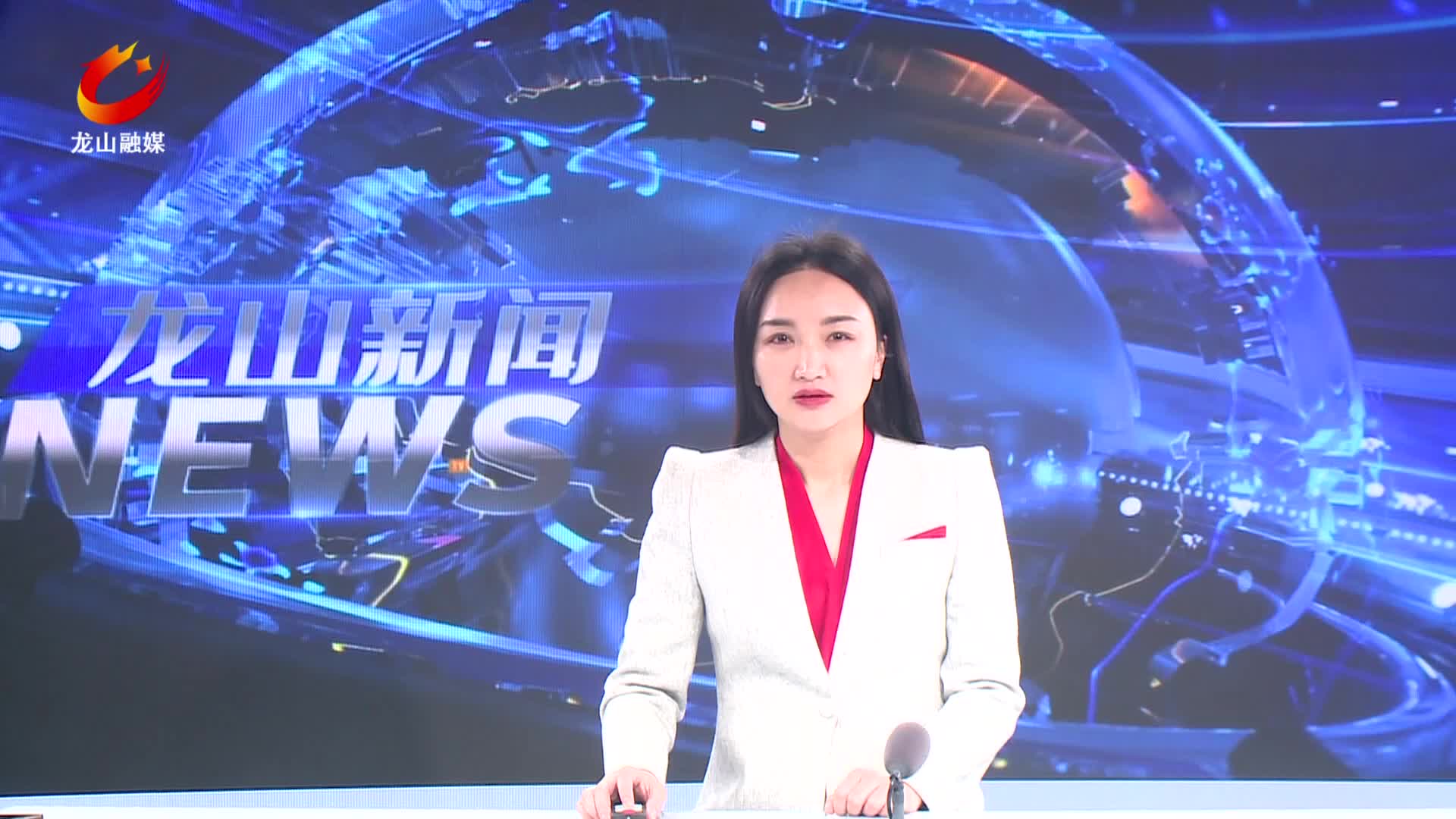 【龙山新闻】书院坪社区：“舞动书院坪·致敬劳动者”广场舞比赛激情上演