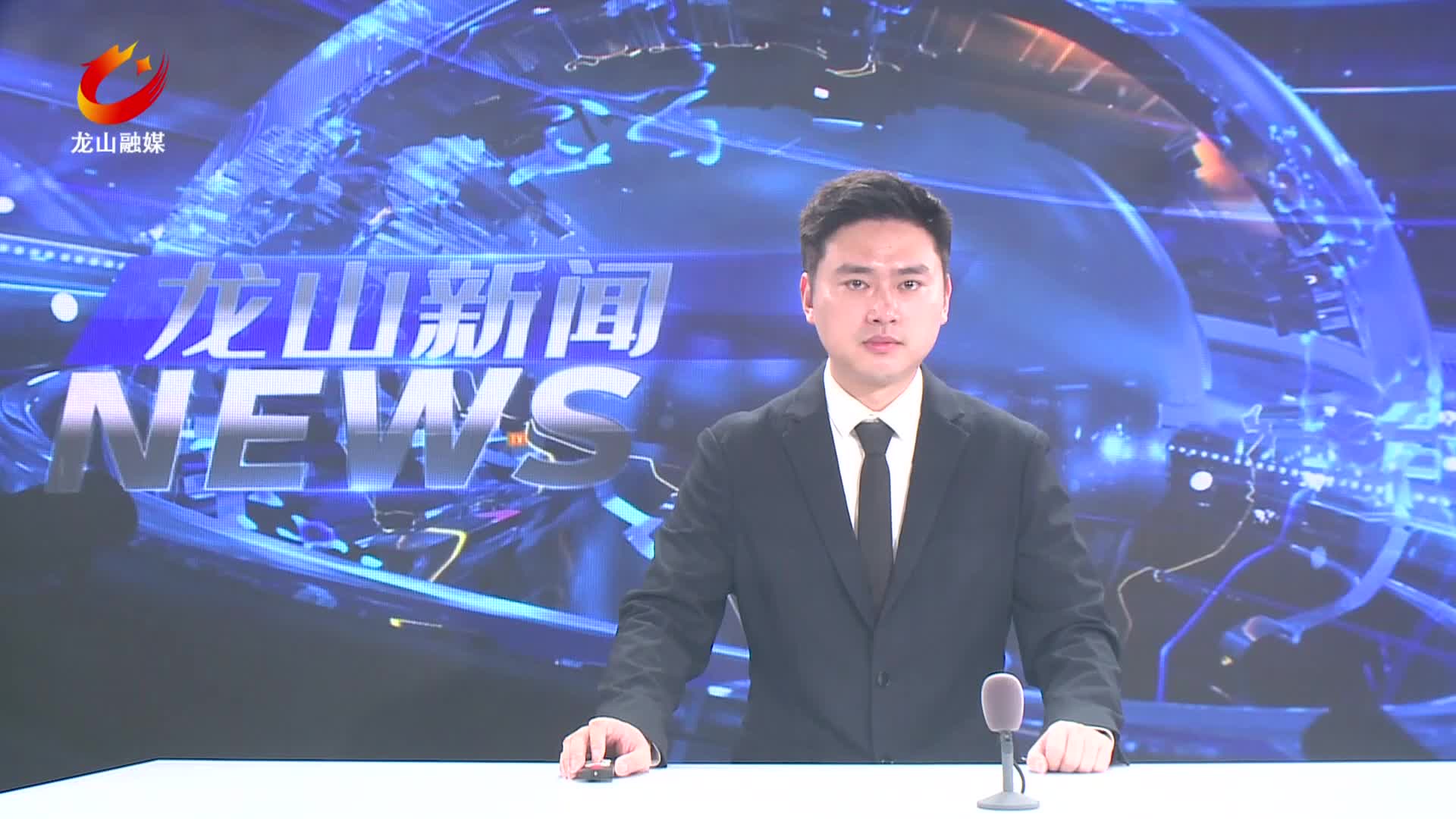 【龙山新闻】我县3594名考生奔赴高考考场