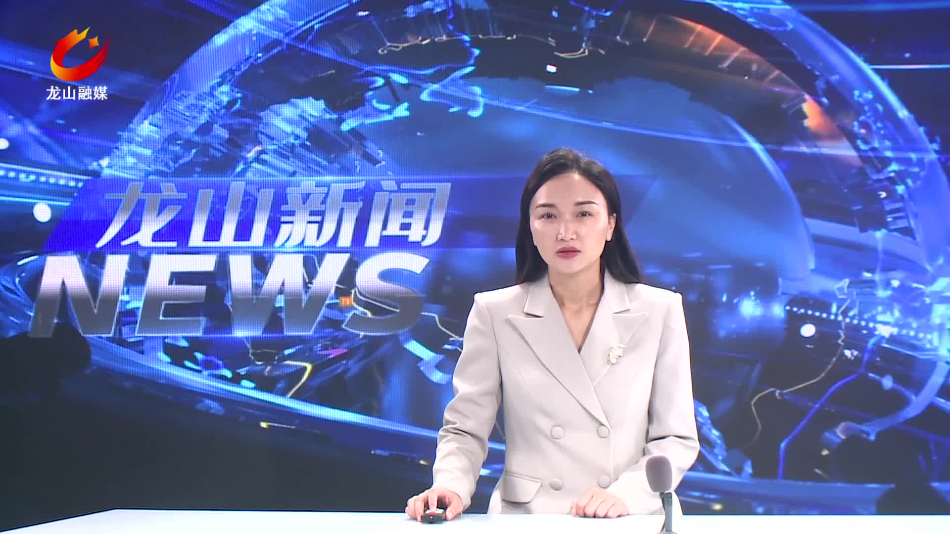 【龙山新闻】第三幼儿园举行大班毕业典礼