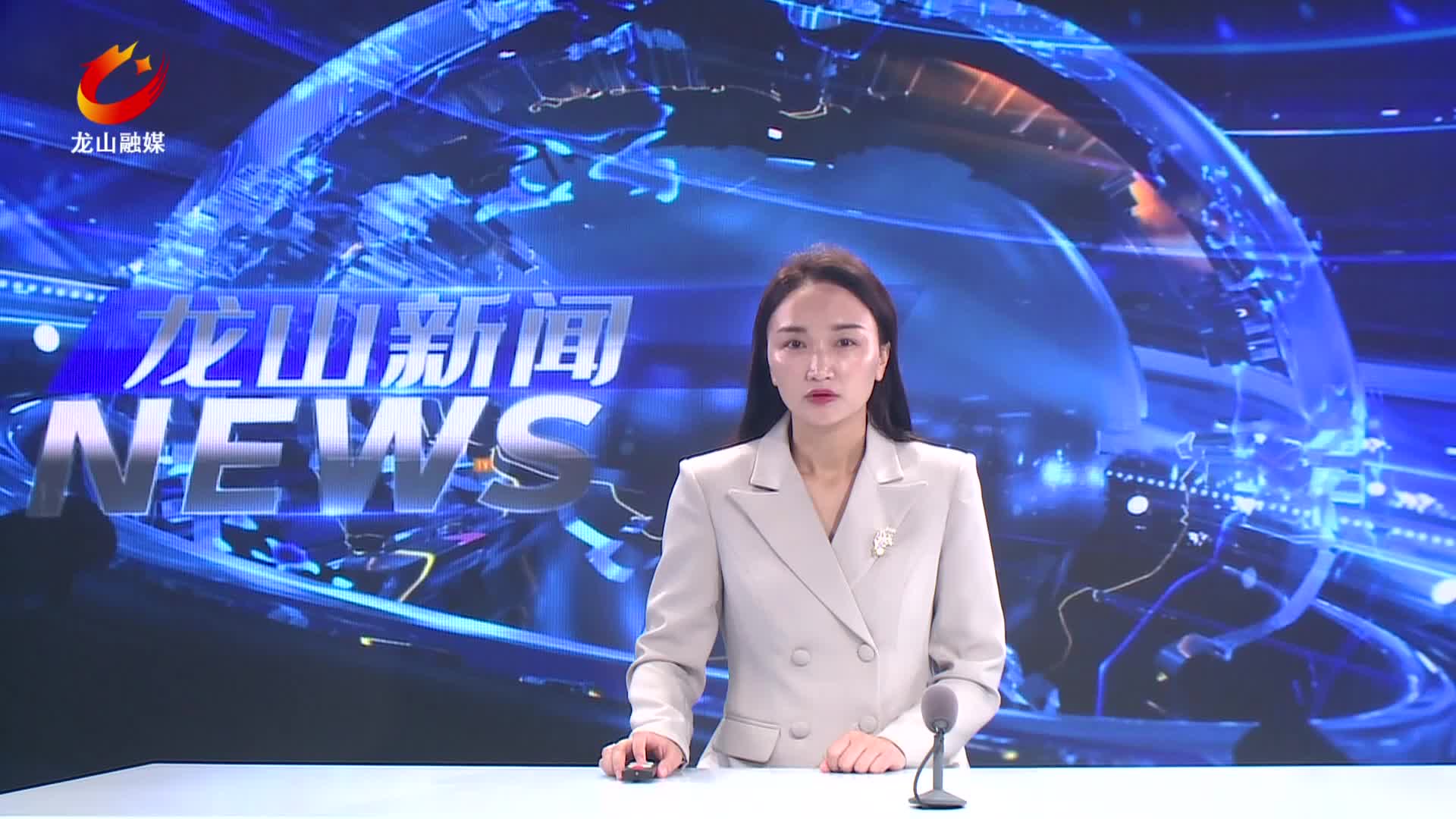 【龙山新闻】“中华民族一家亲·海峡两岸共团圆”鼓舞团圆交流活动走进龙山