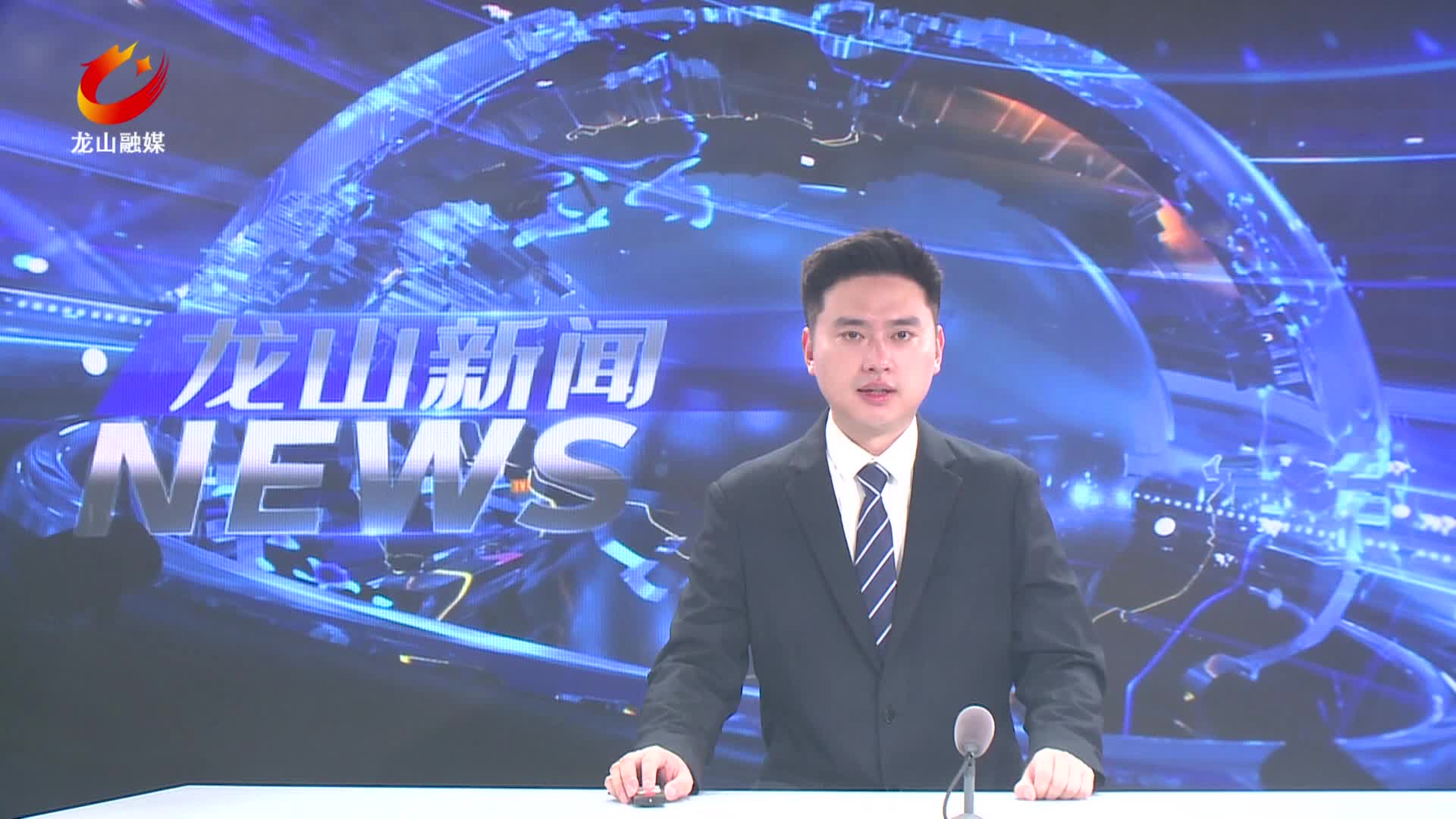 【龙山新闻】华塘公租房项目主体及外墙施工全部完成室内装修有序冲刺