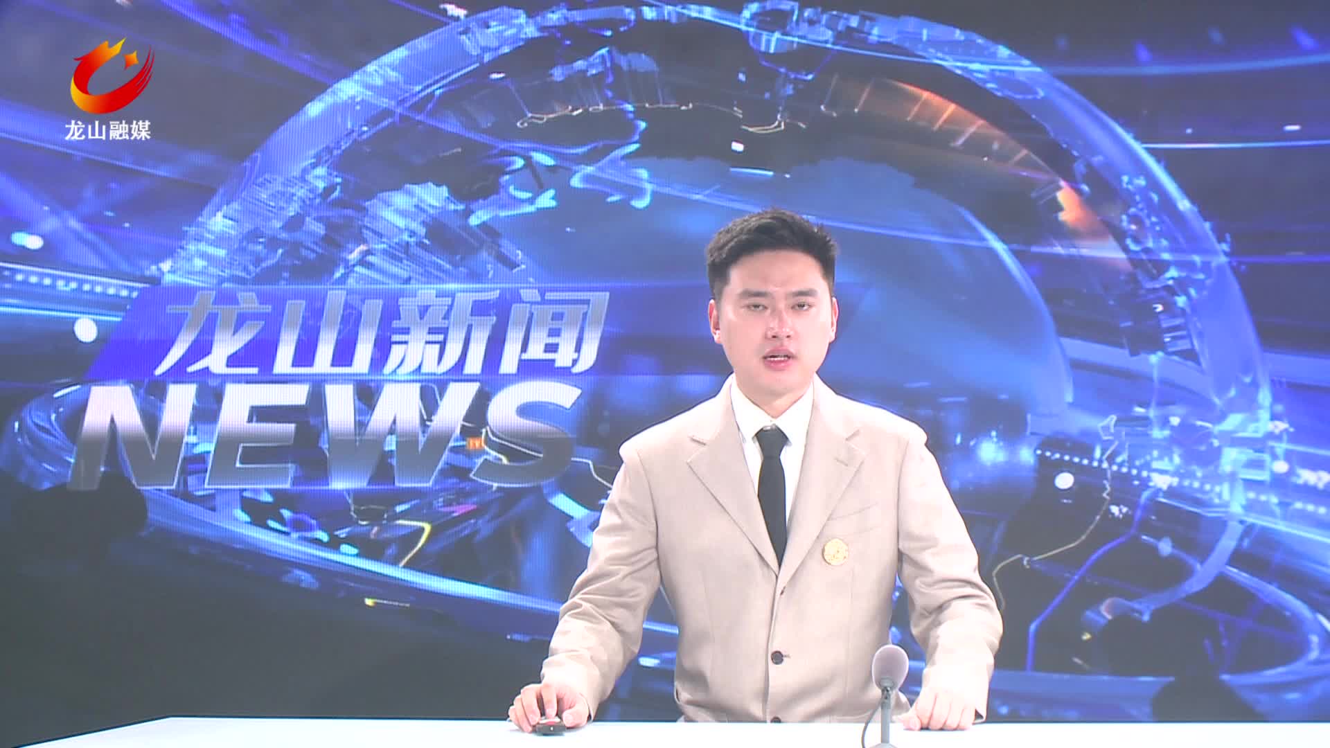 【龙山新闻】干比社区：志愿托管暖人心 解决暑假家长“带娃难”
